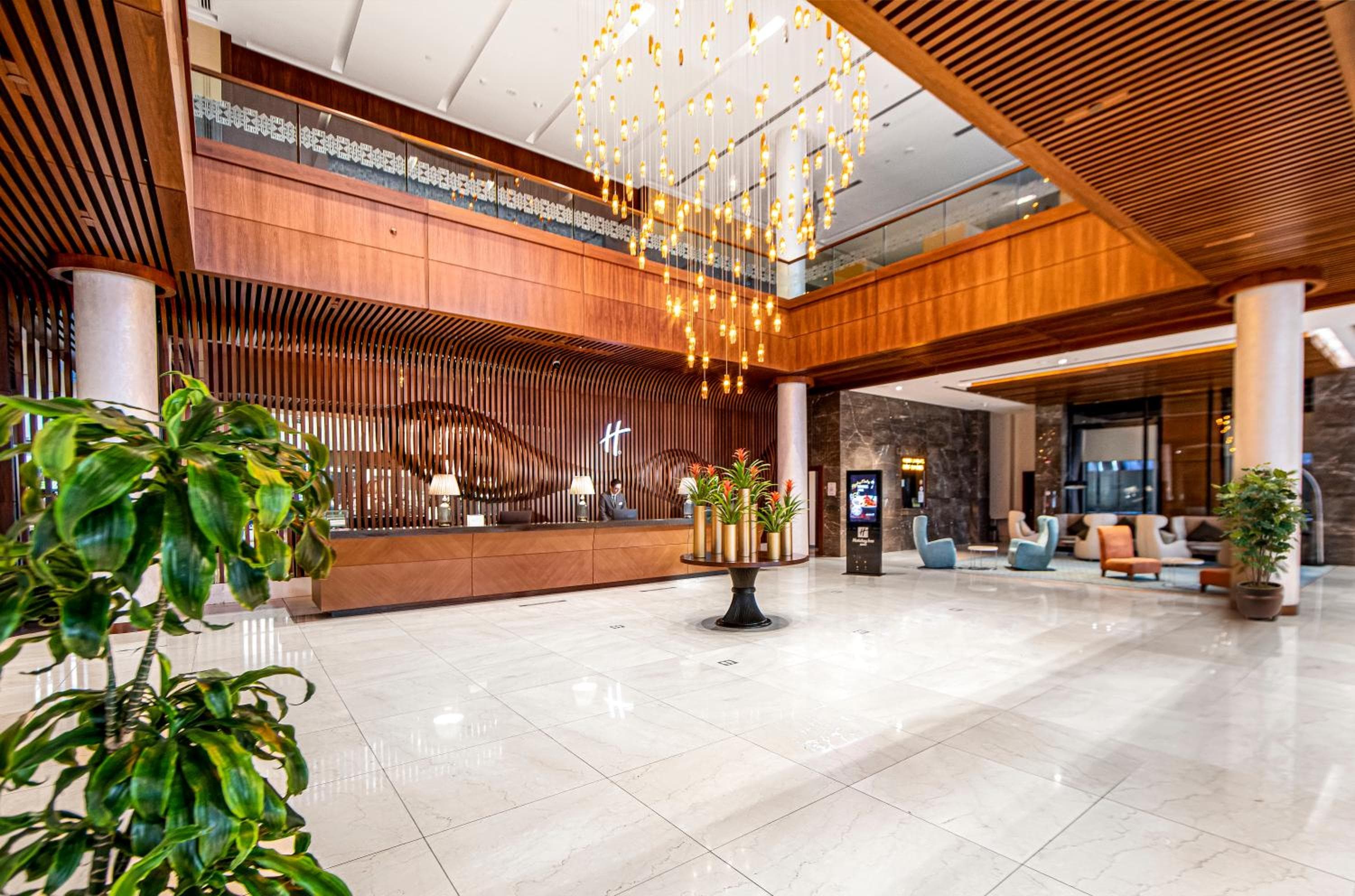 Holiday Inn Baku by IHG