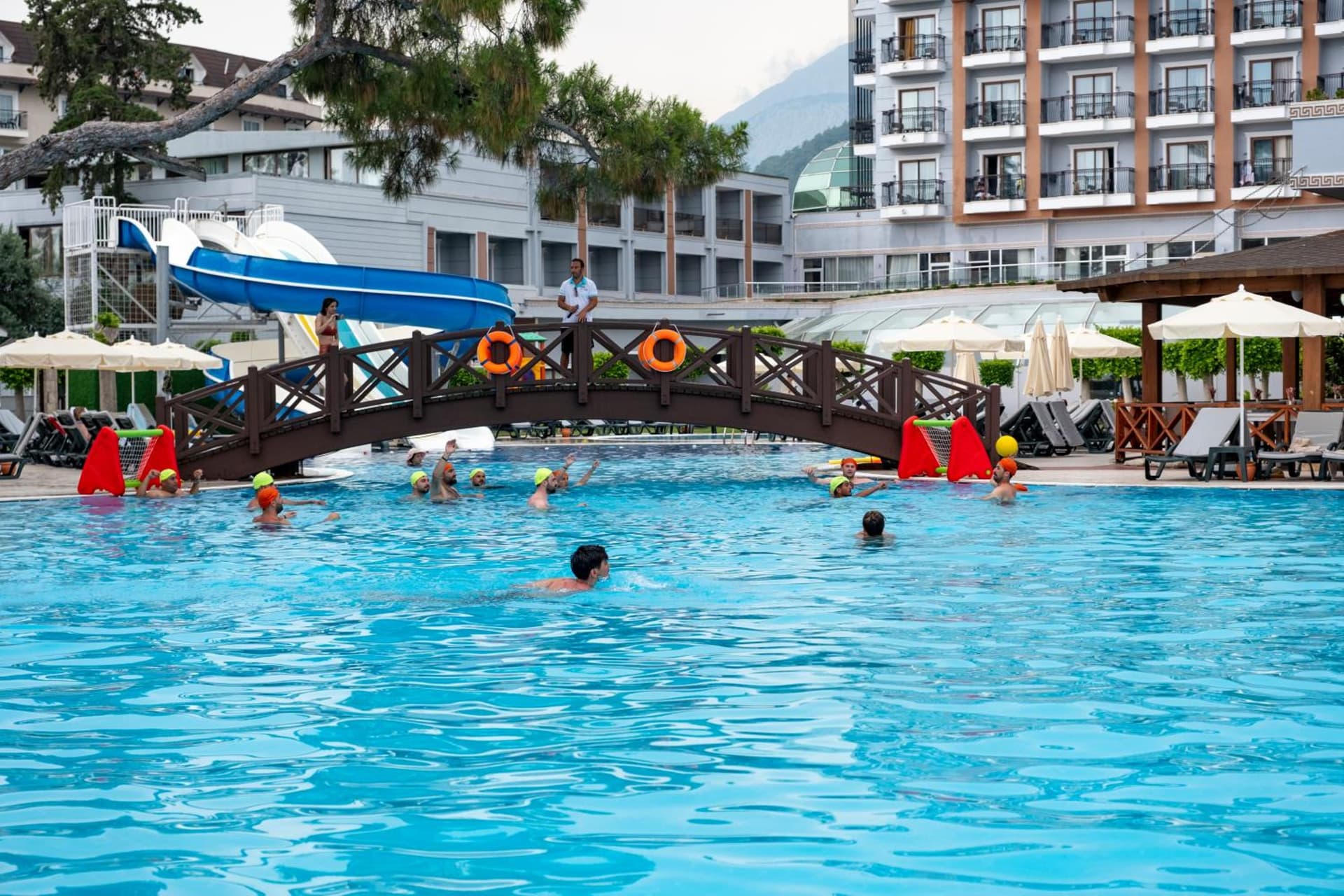 FORE RESORT & SPA