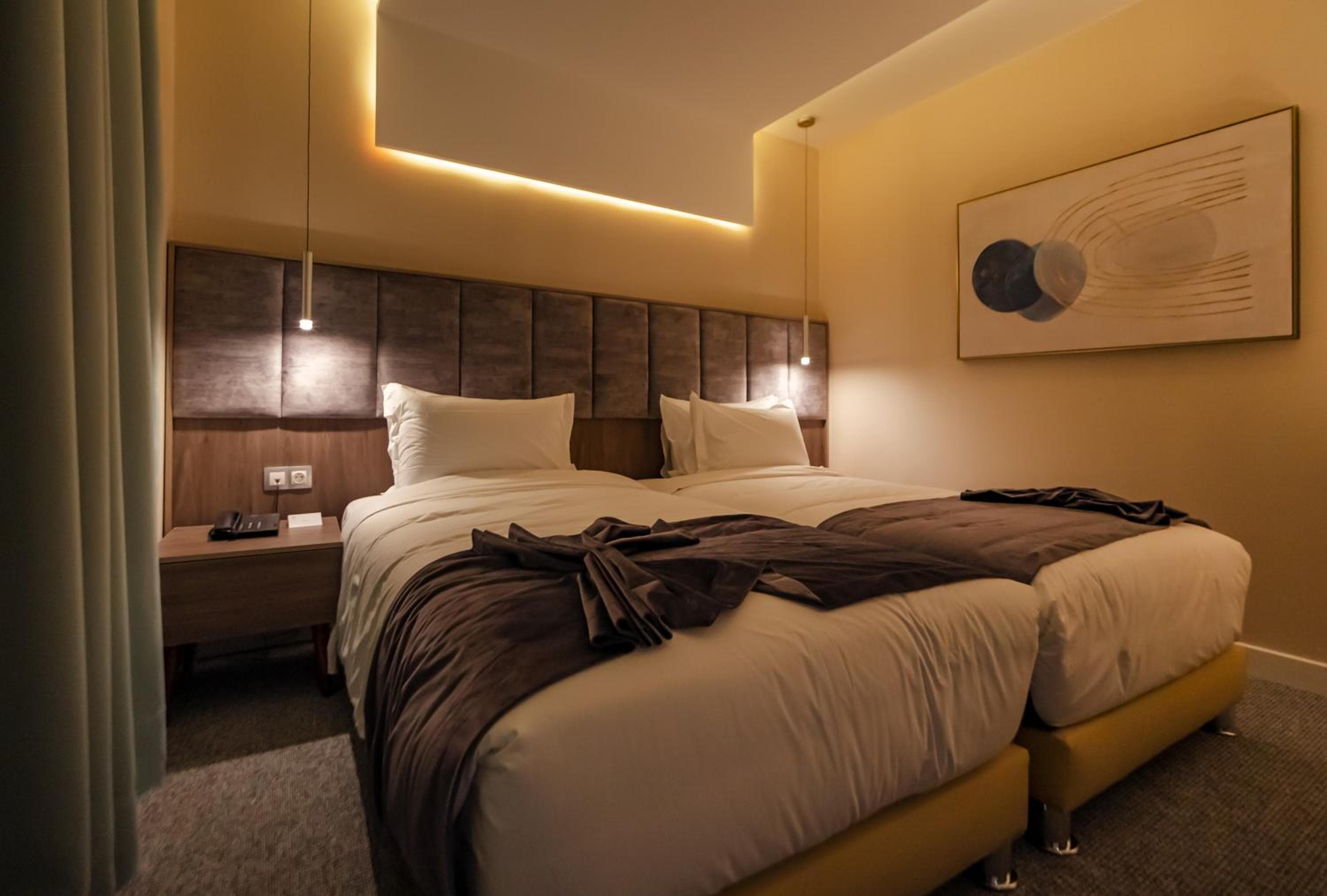 AD Hotel Pont D'Hydra