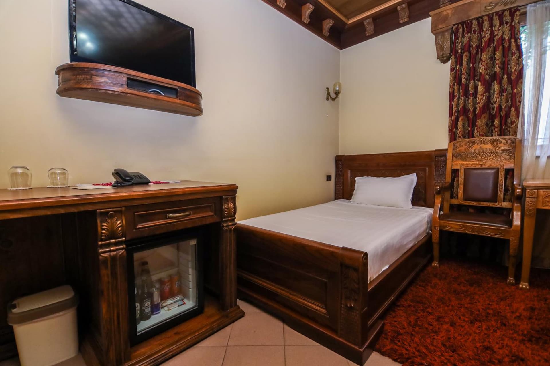 Brilant Antik Hotel