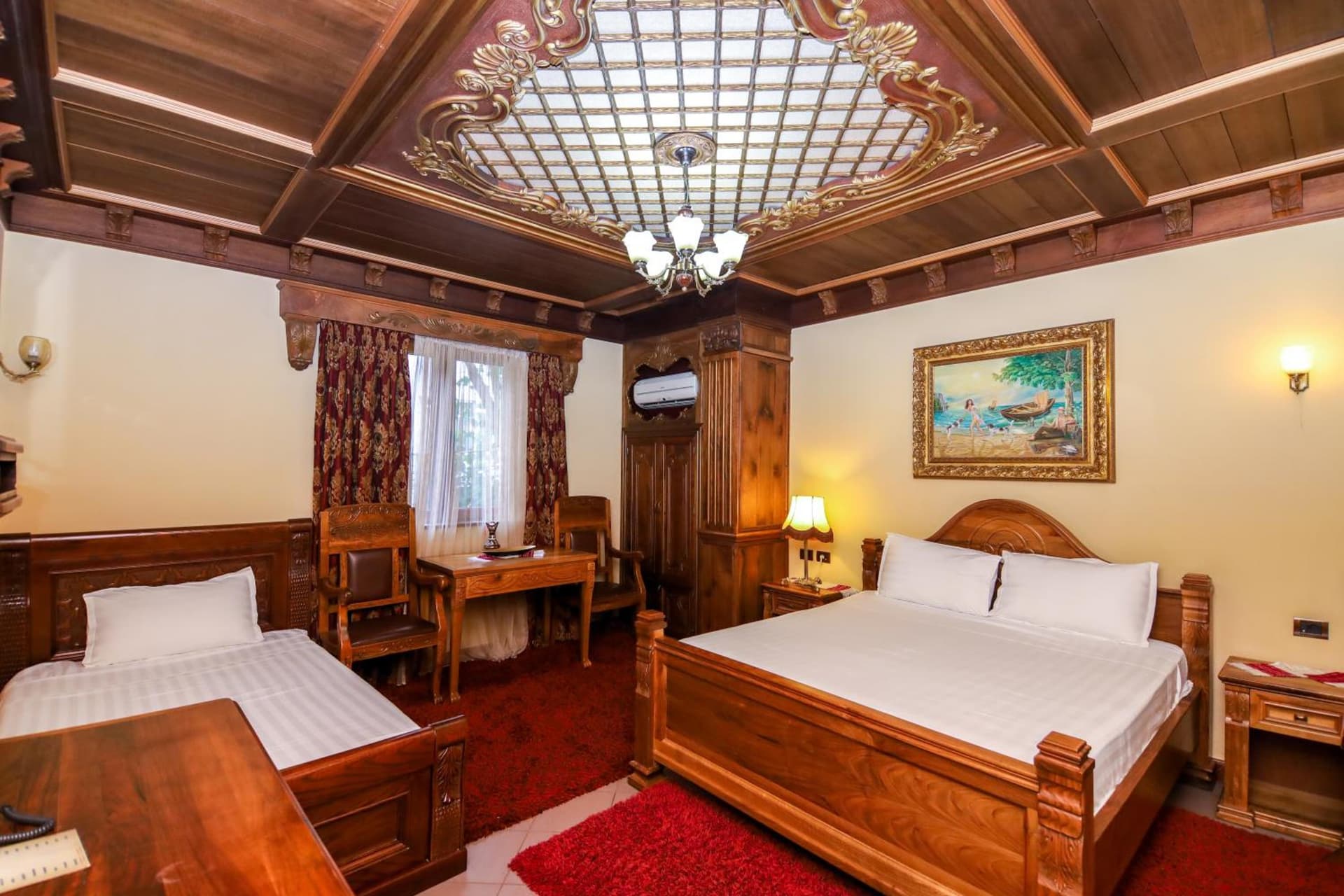 Brilant Antik Hotel
