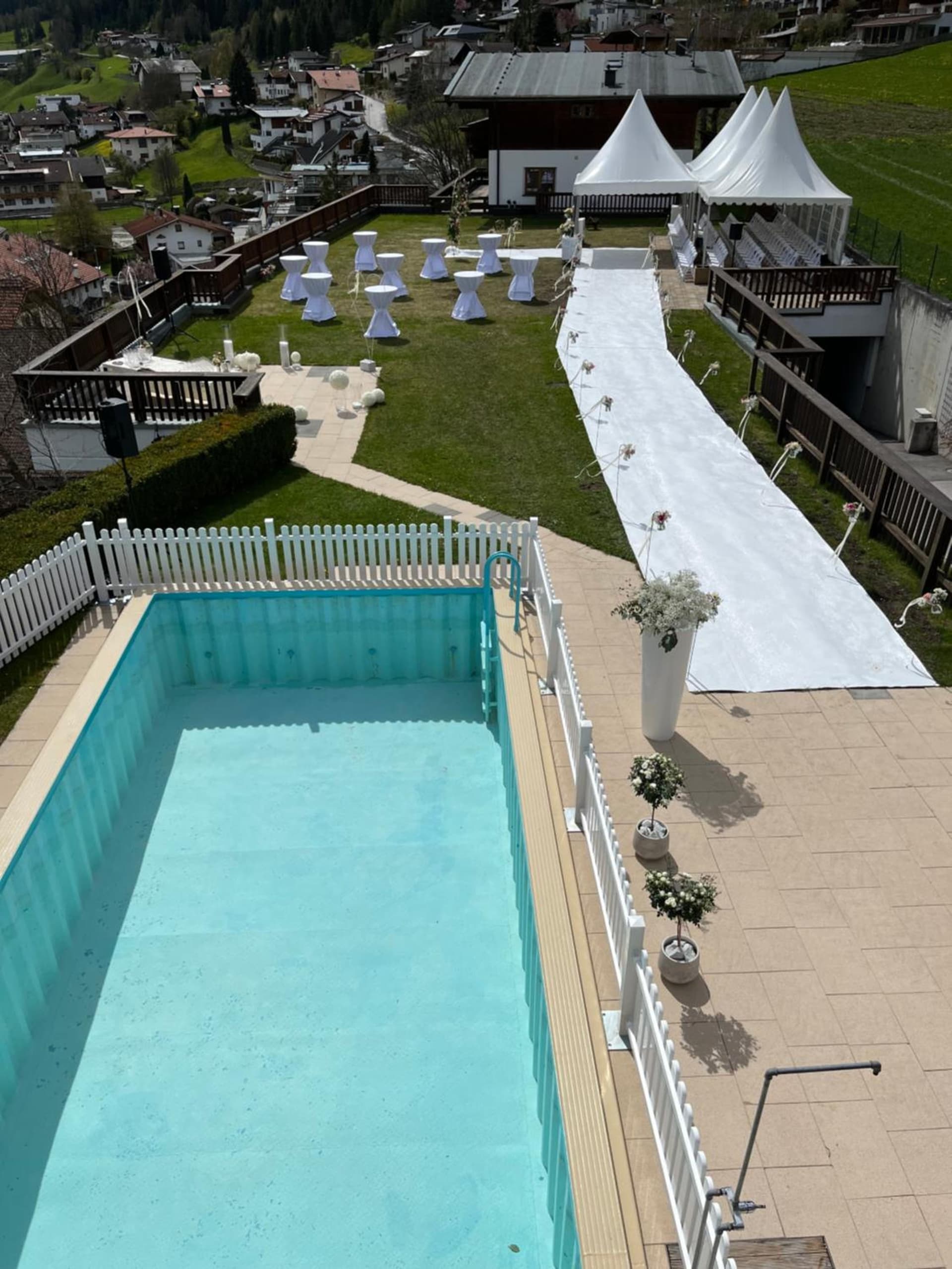 Hotel Habicht