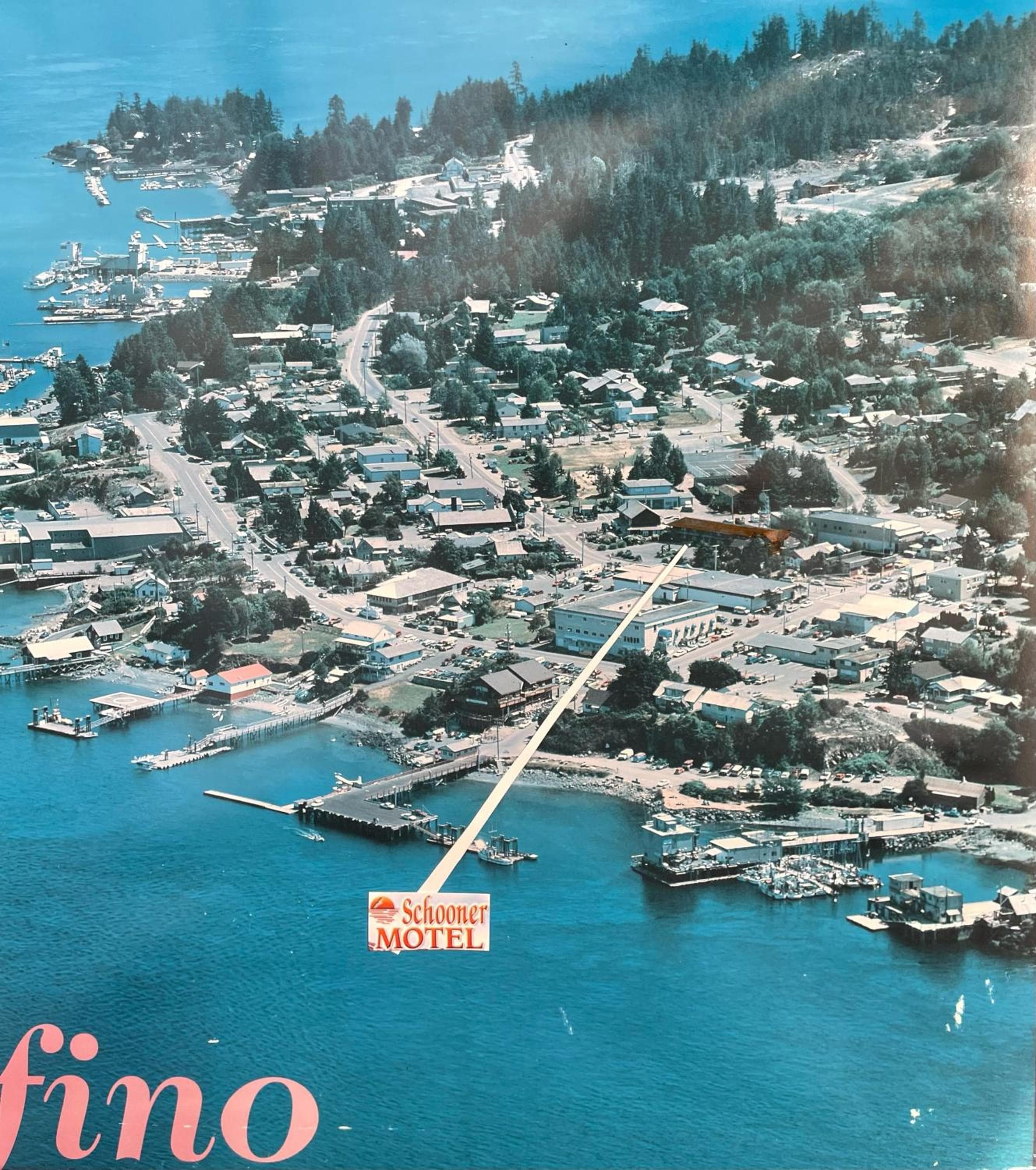 Schooner Motel
