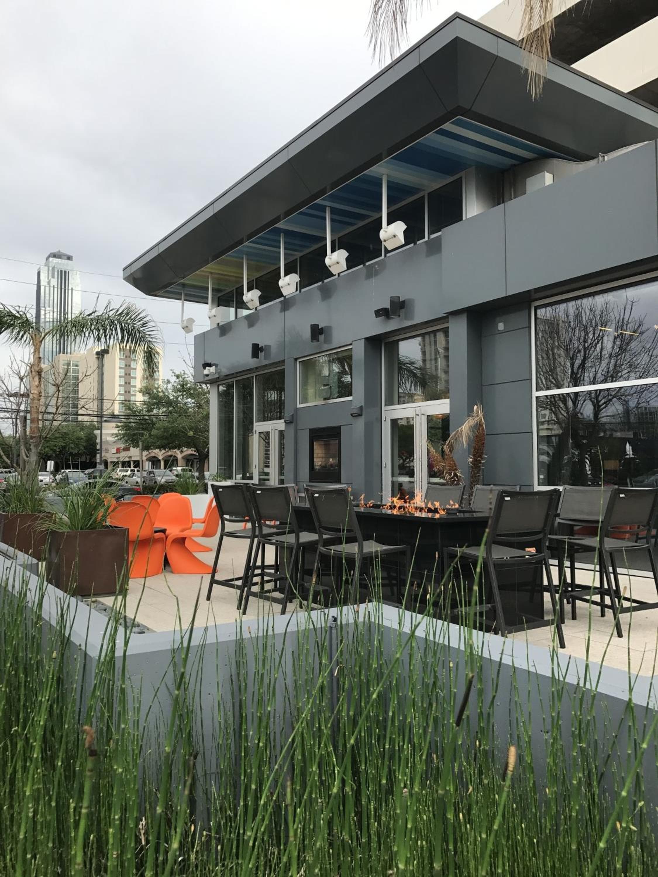 Aloft by Marriott Houston by the Galleria