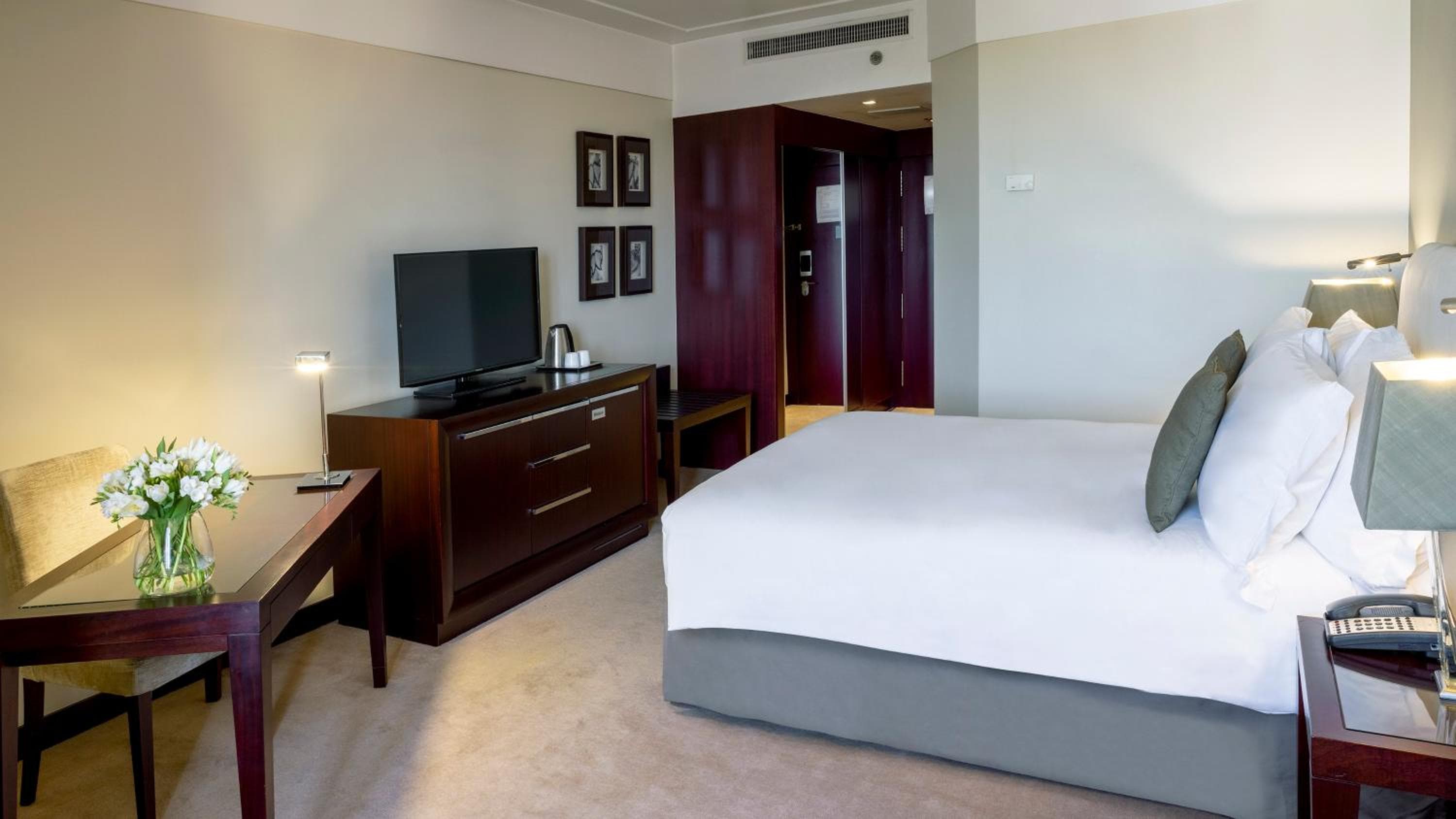 Crowne Plaza Porto by IHG