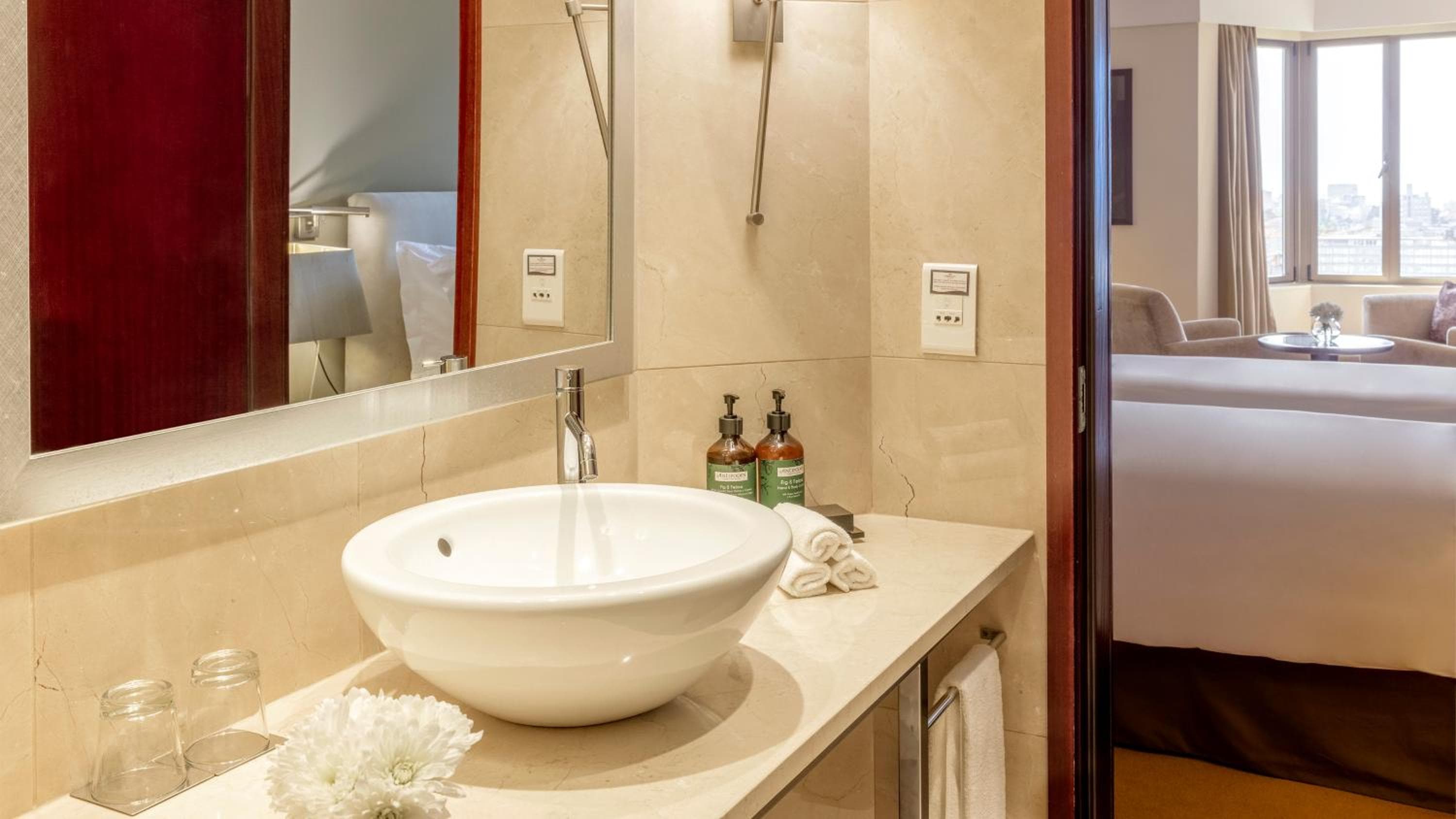 Crowne Plaza Porto by IHG