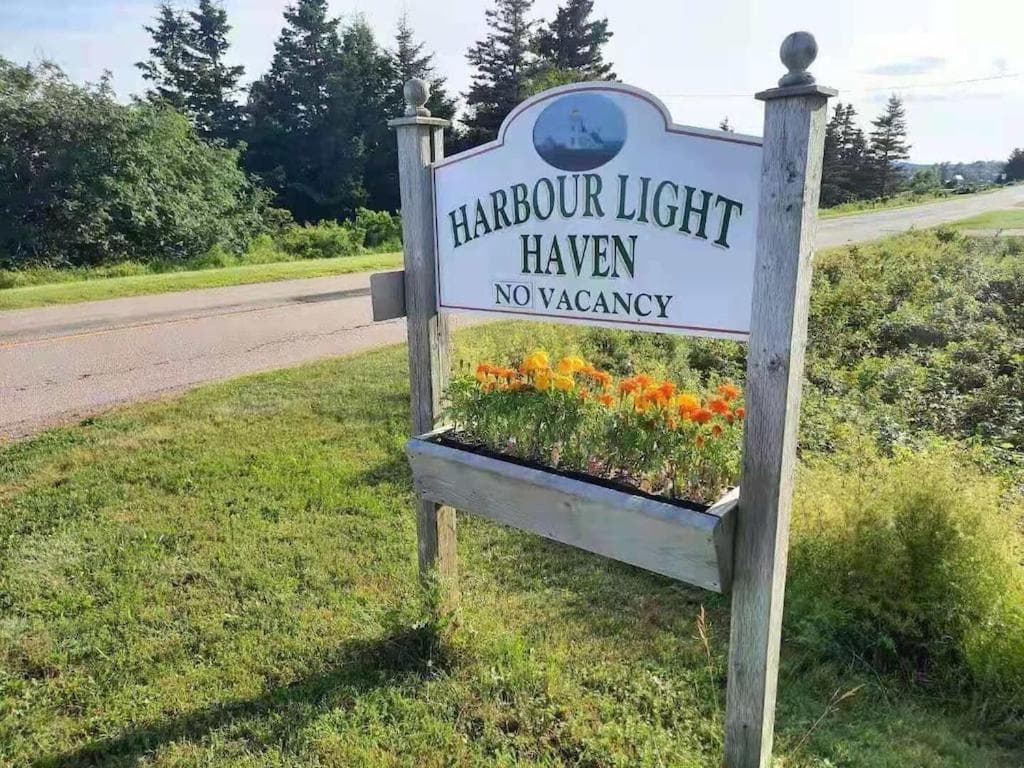 Harbour Light Haven