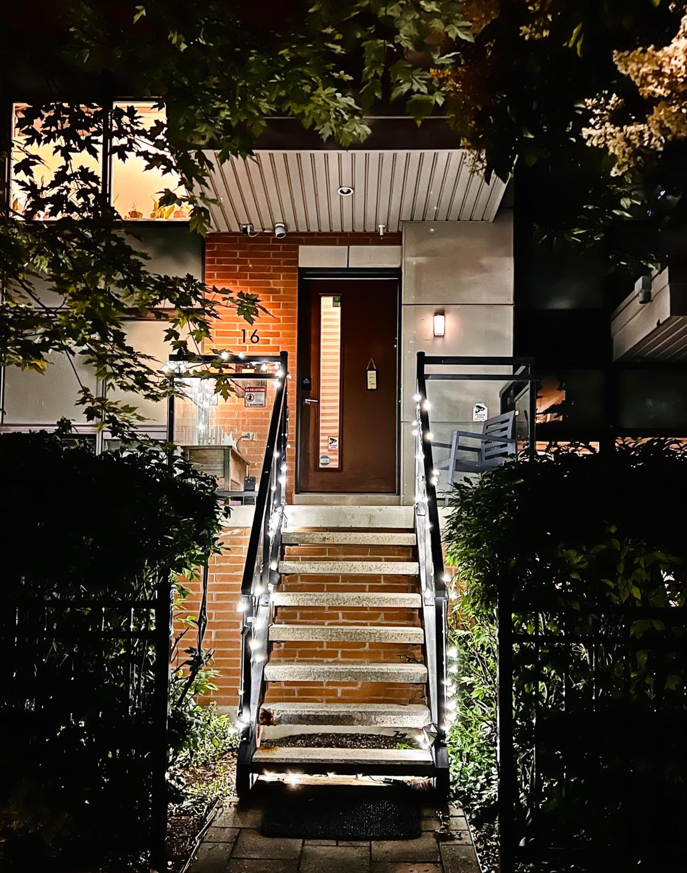Home in Downtown