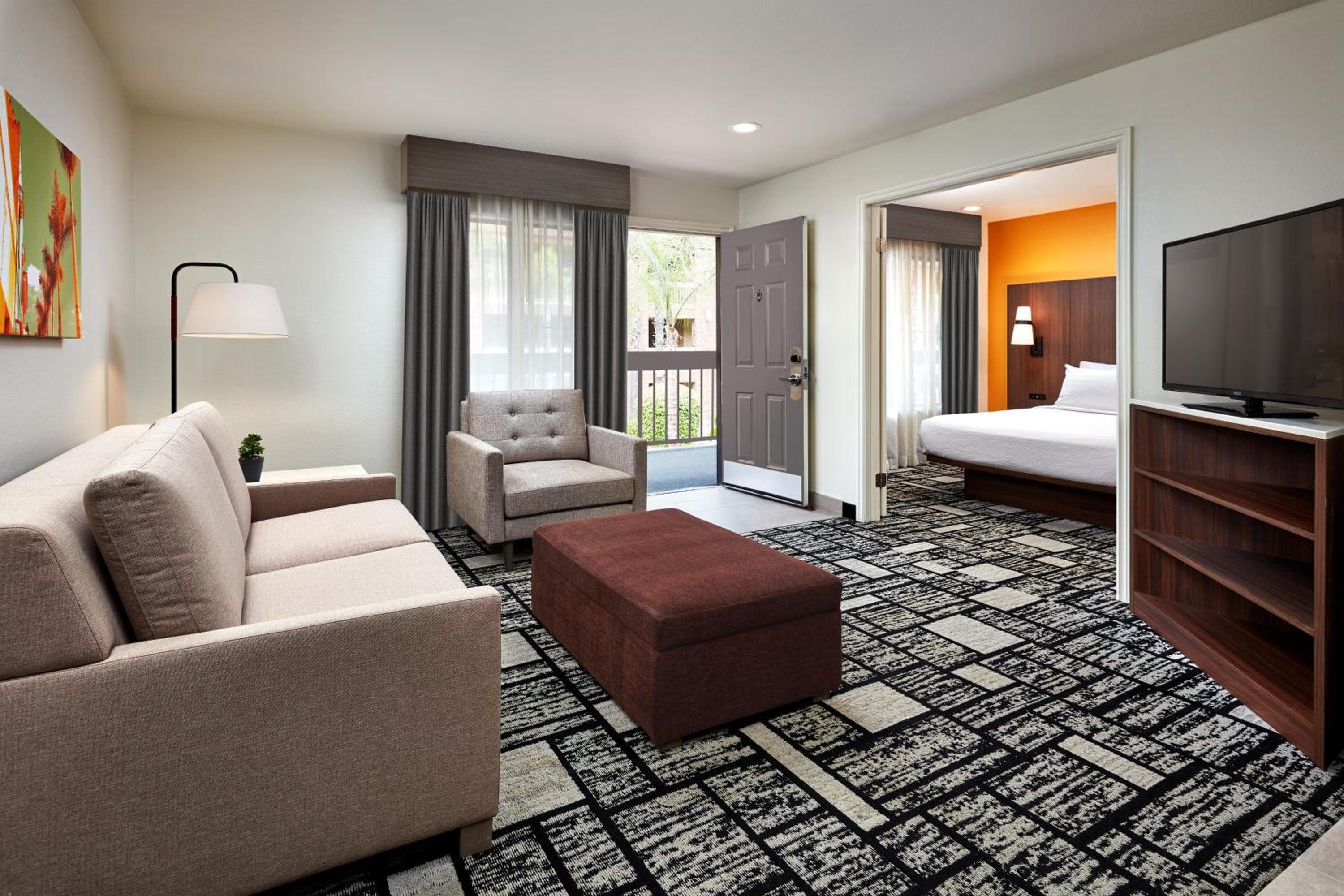 Best Western Plus Meridian Inn & Suites, Anaheim-Orange