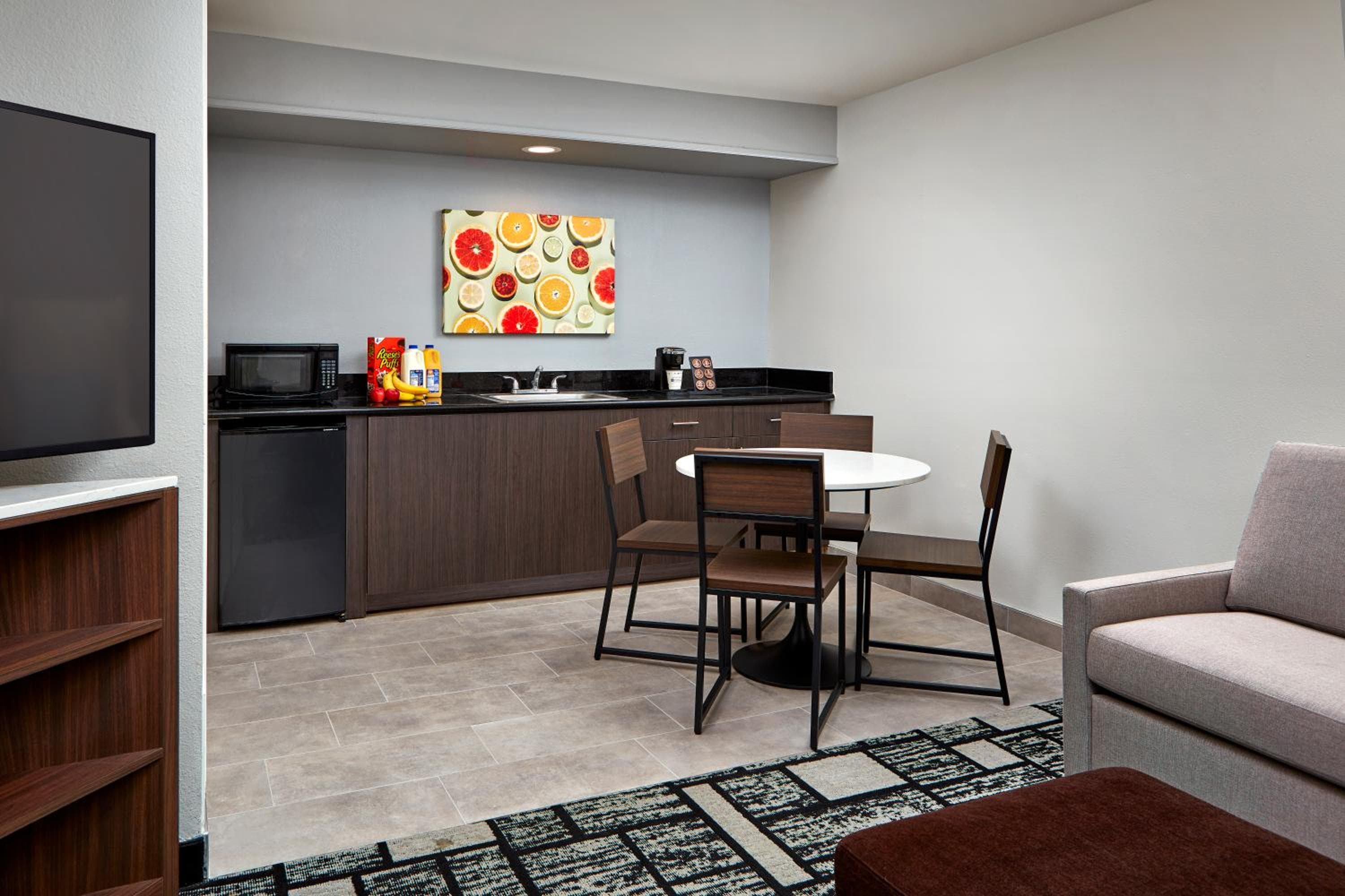 Best Western Plus Meridian Inn & Suites, Anaheim-Orange