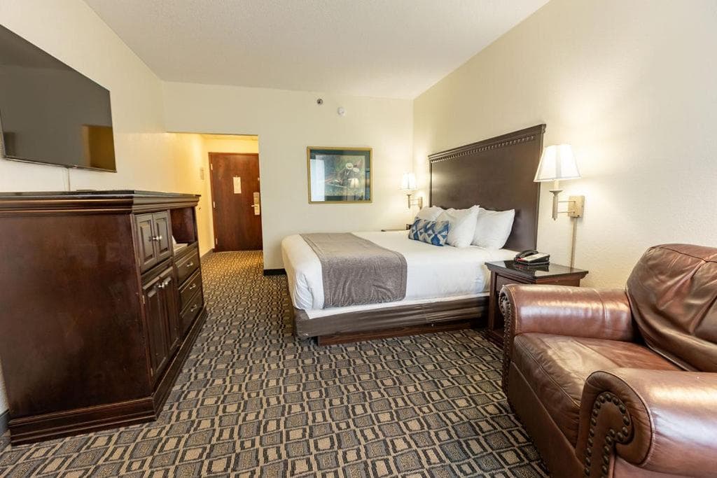 Savannah House Hotel