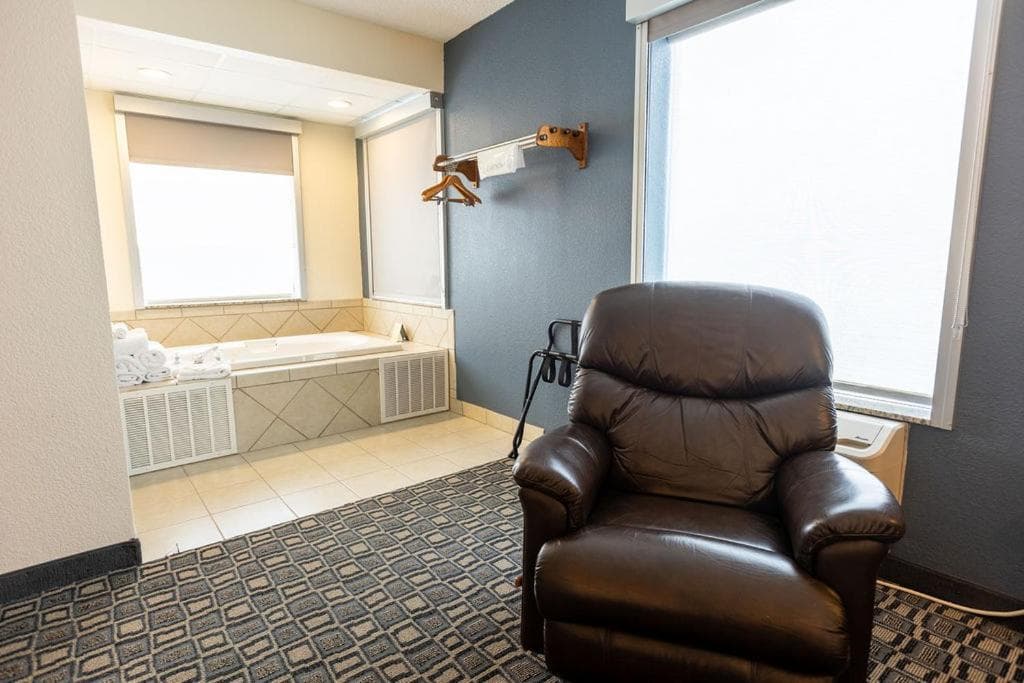 Savannah House Hotel