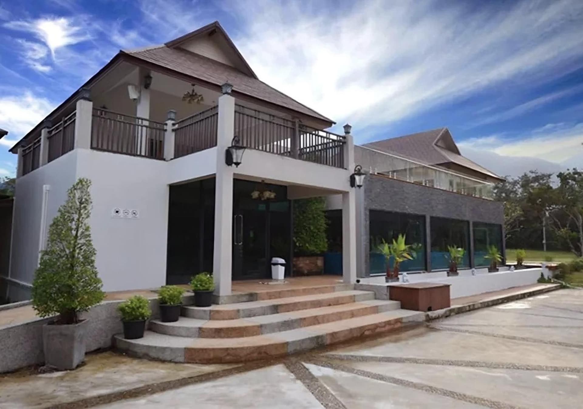 Sidan Homestay