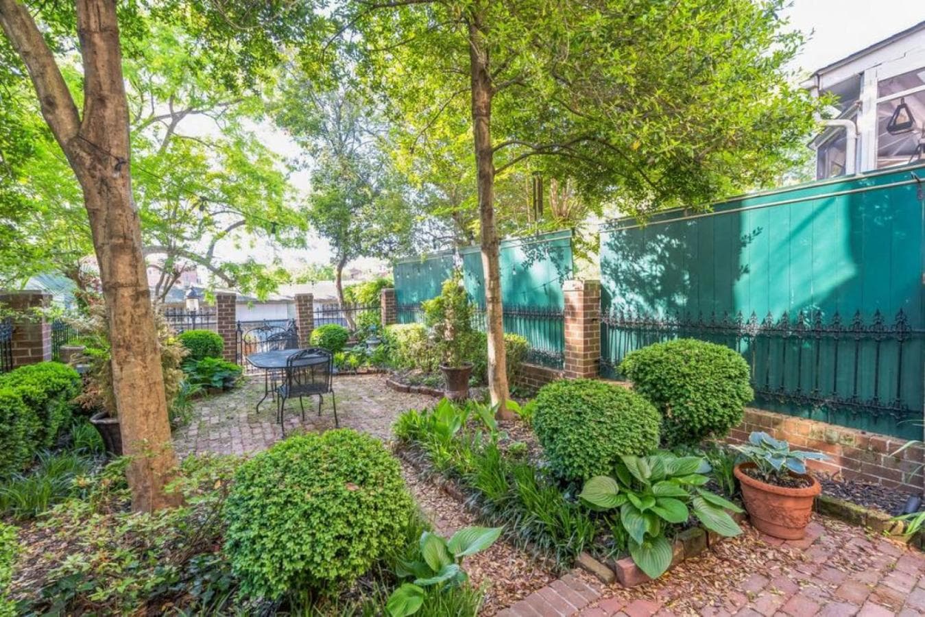 Historic Petersburg Row Home