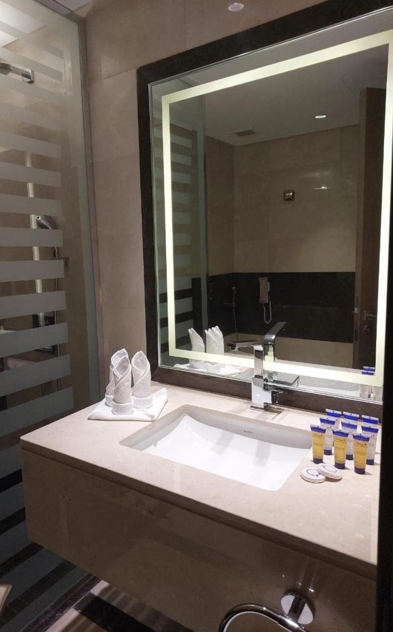 VALY Al-Madinah Hotel