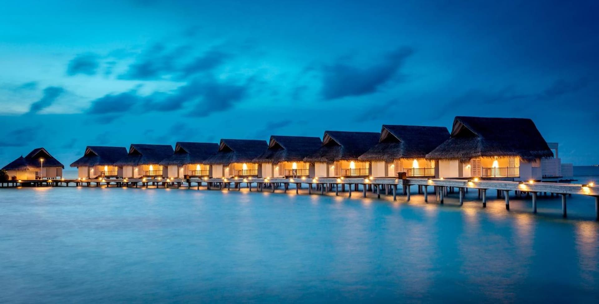 Machchafushi Island Resort & Spa Maldives, The Centara Collection - Stay 4 nights or more, enjoy 25 percent off Seaplane transfers, valid for stays from 10