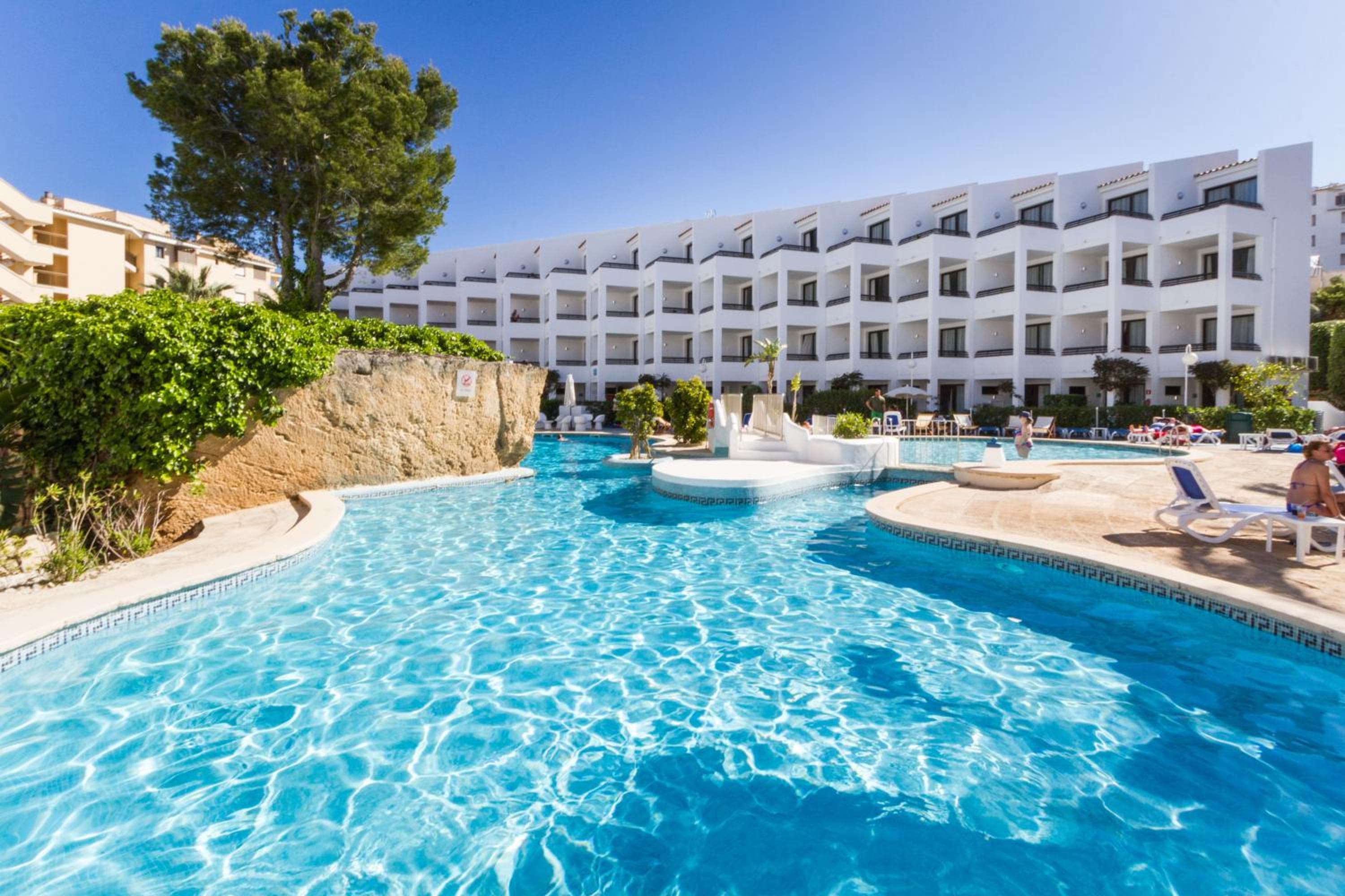Plazamar Family Resort