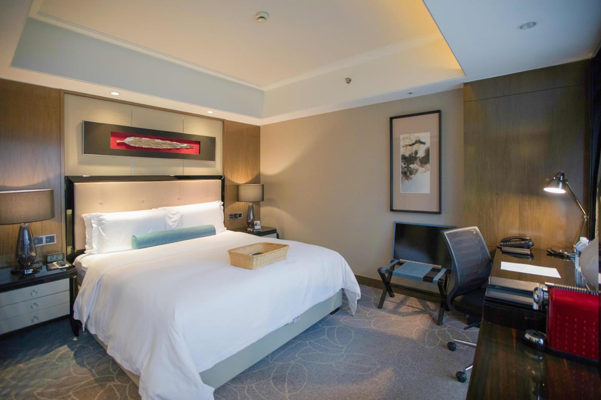 Pullman Shanghai Jing'an