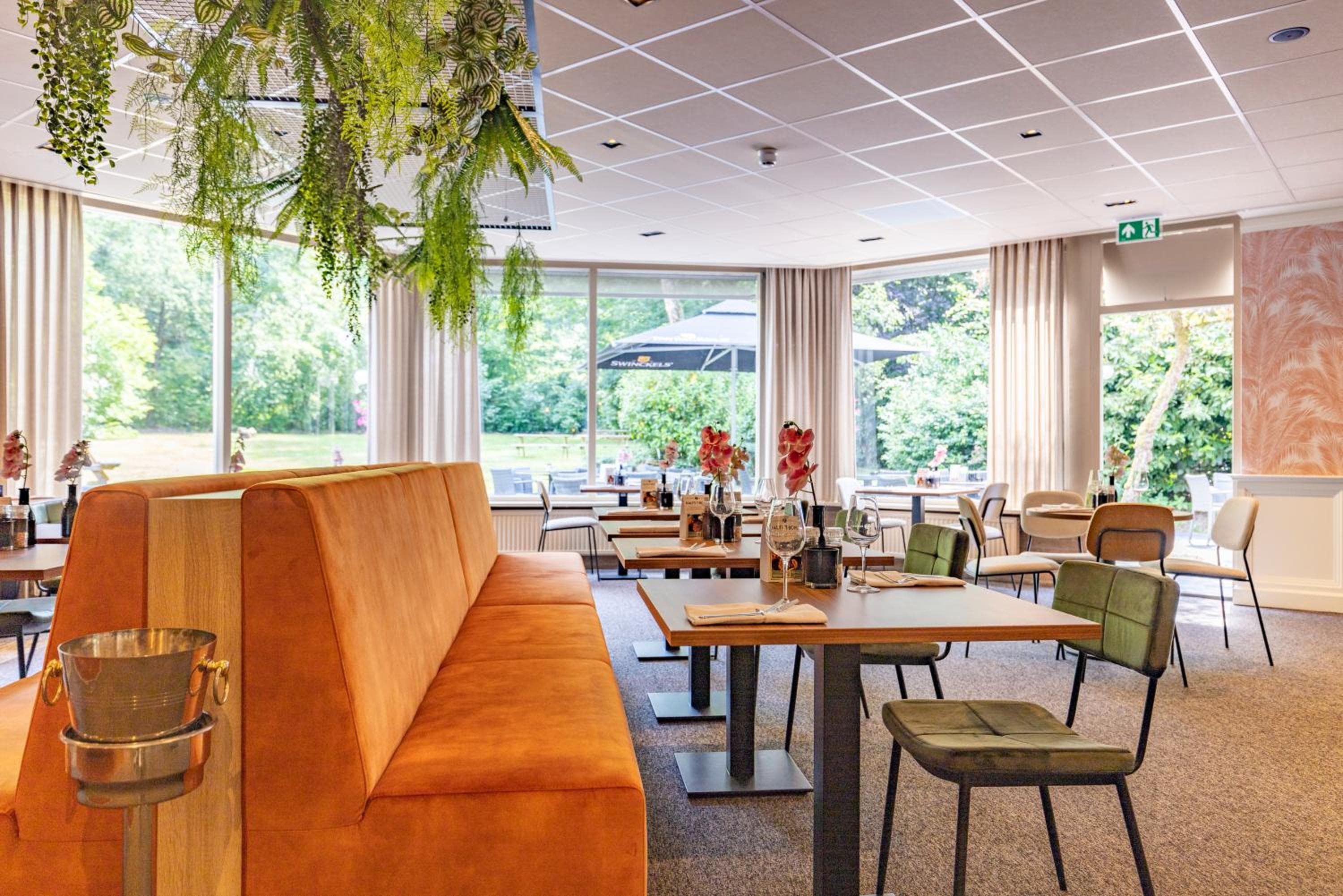 Fletcher Hotel-Restaurant De Scheperskamp