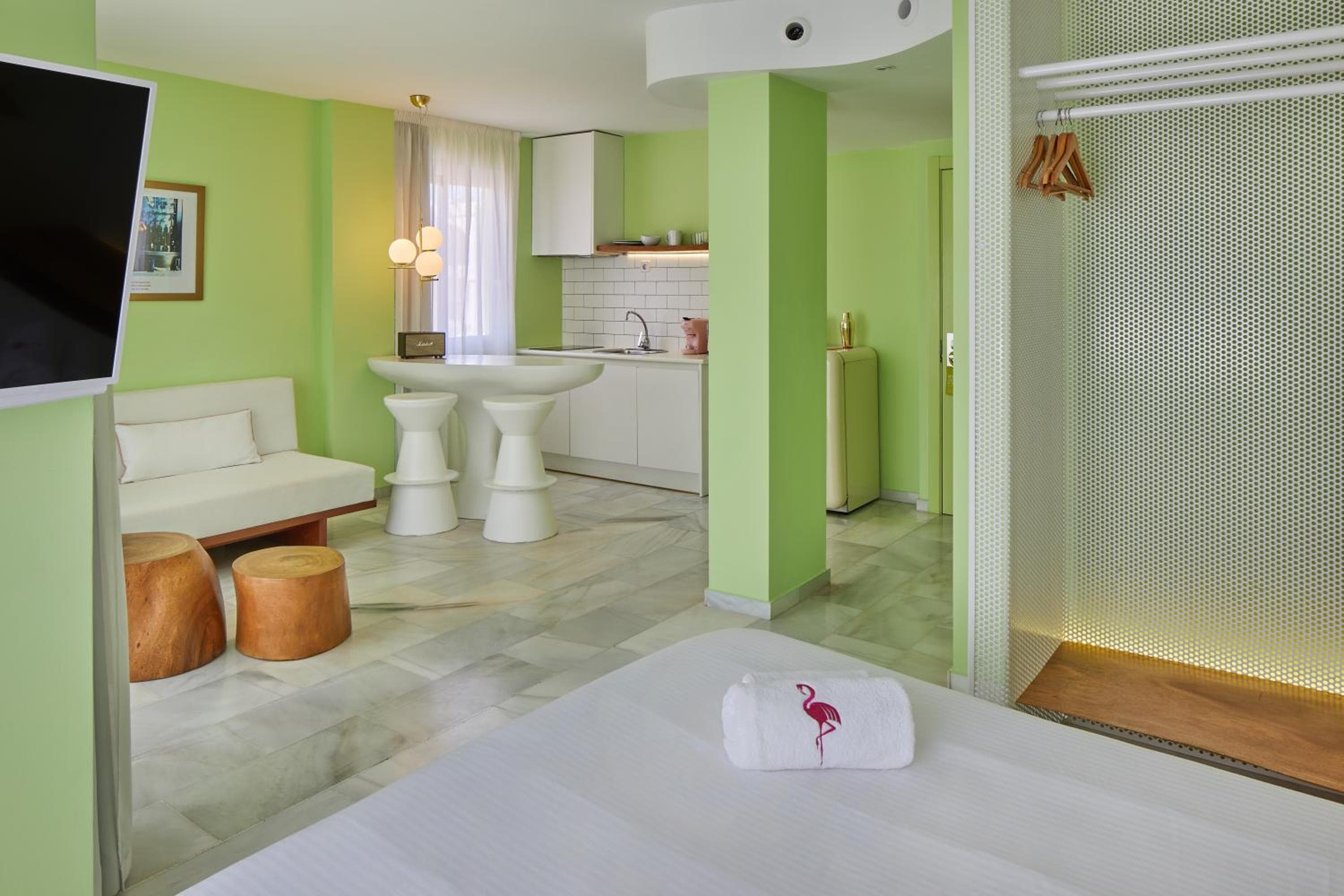 Tropicana Ibiza Suites - Adults Only