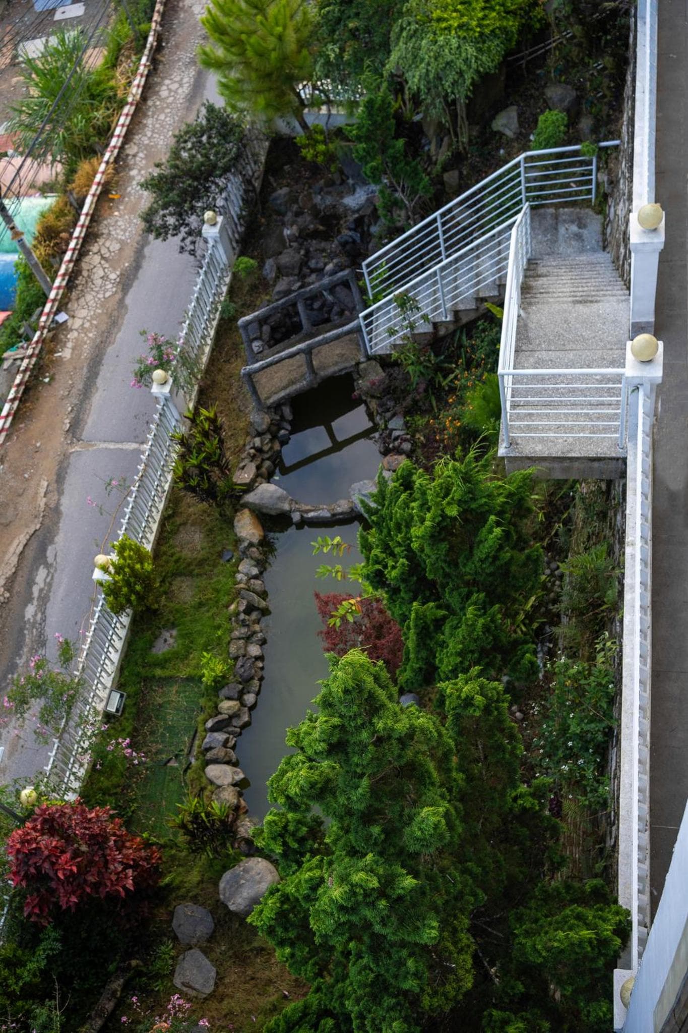 Moon Valley Villas Đà Lạt
