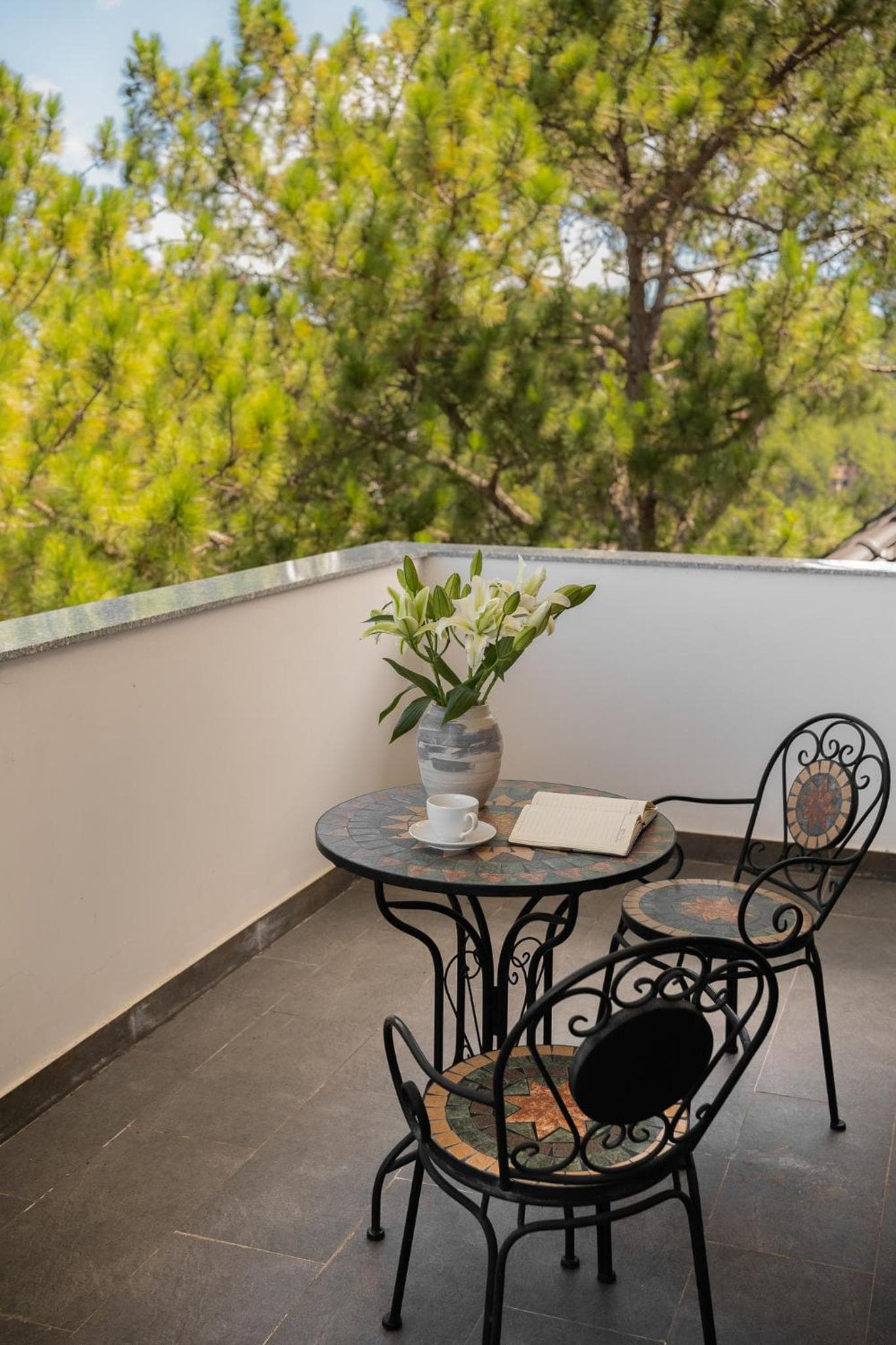 Moon Valley Villas Đà Lạt