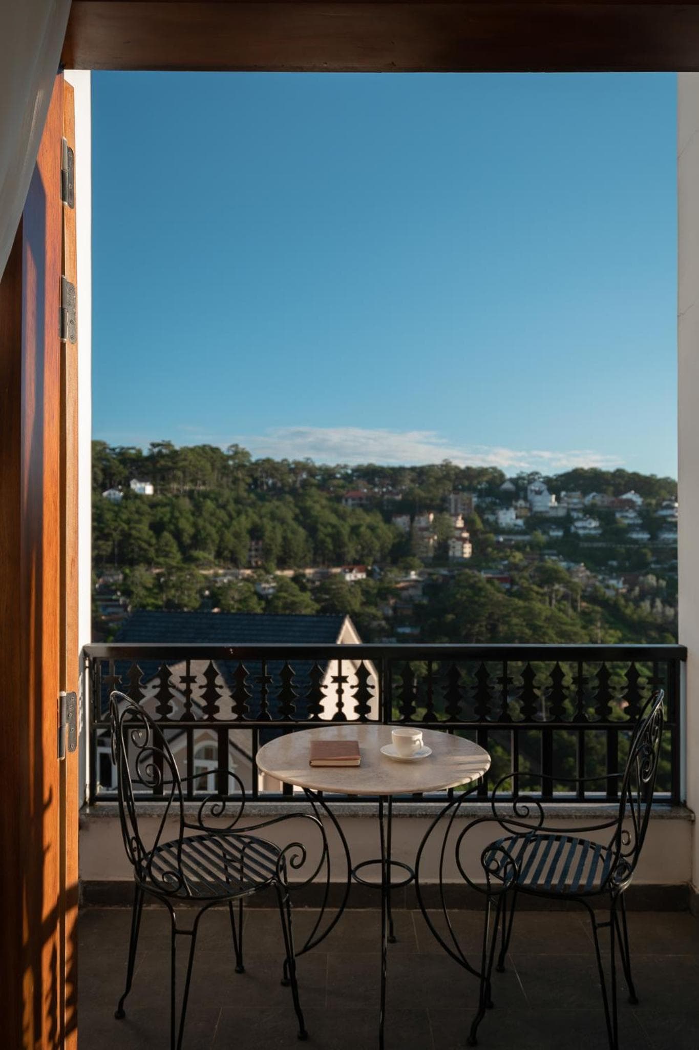 Moon Valley Villas Đà Lạt