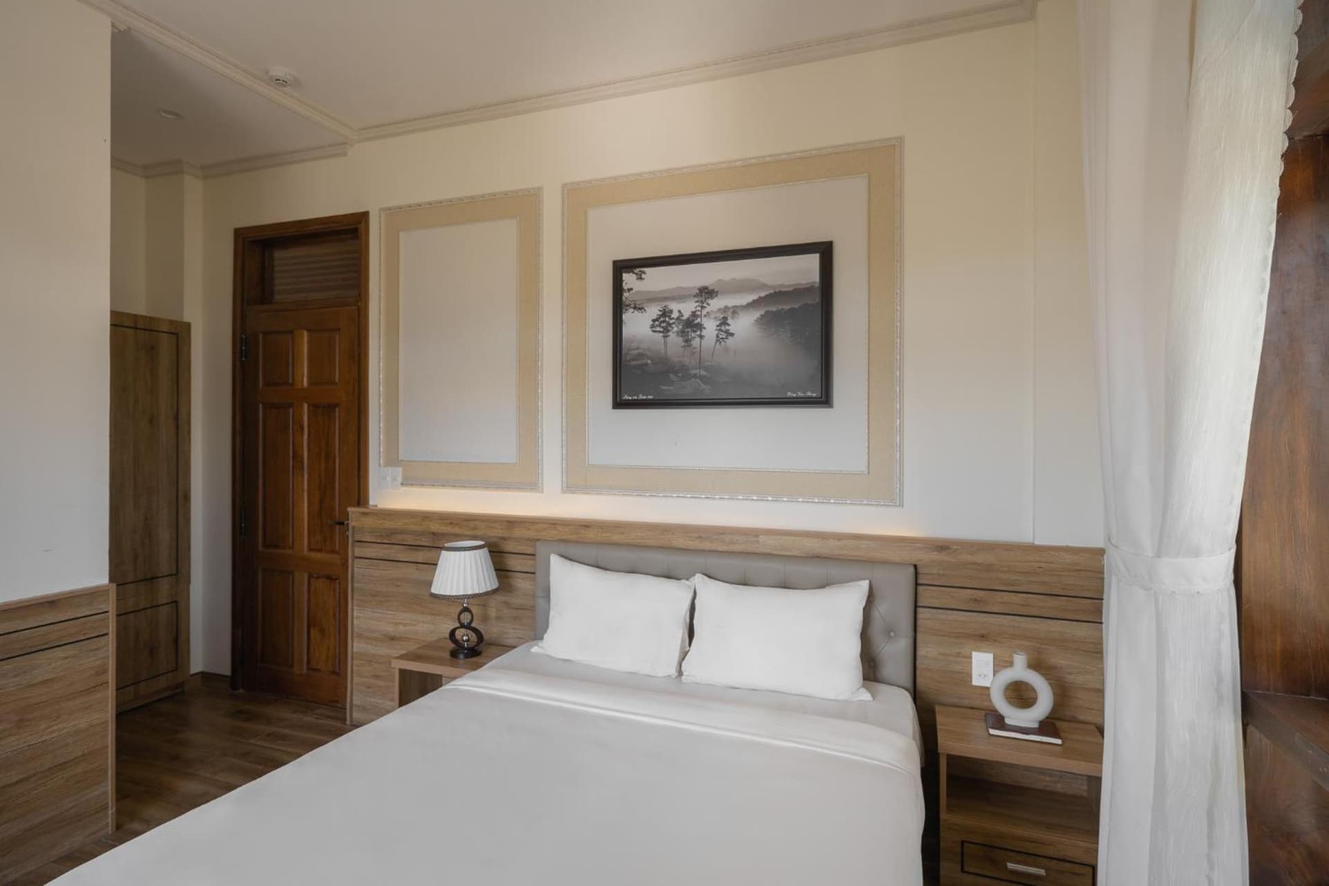 Moon Valley Villas Đà Lạt