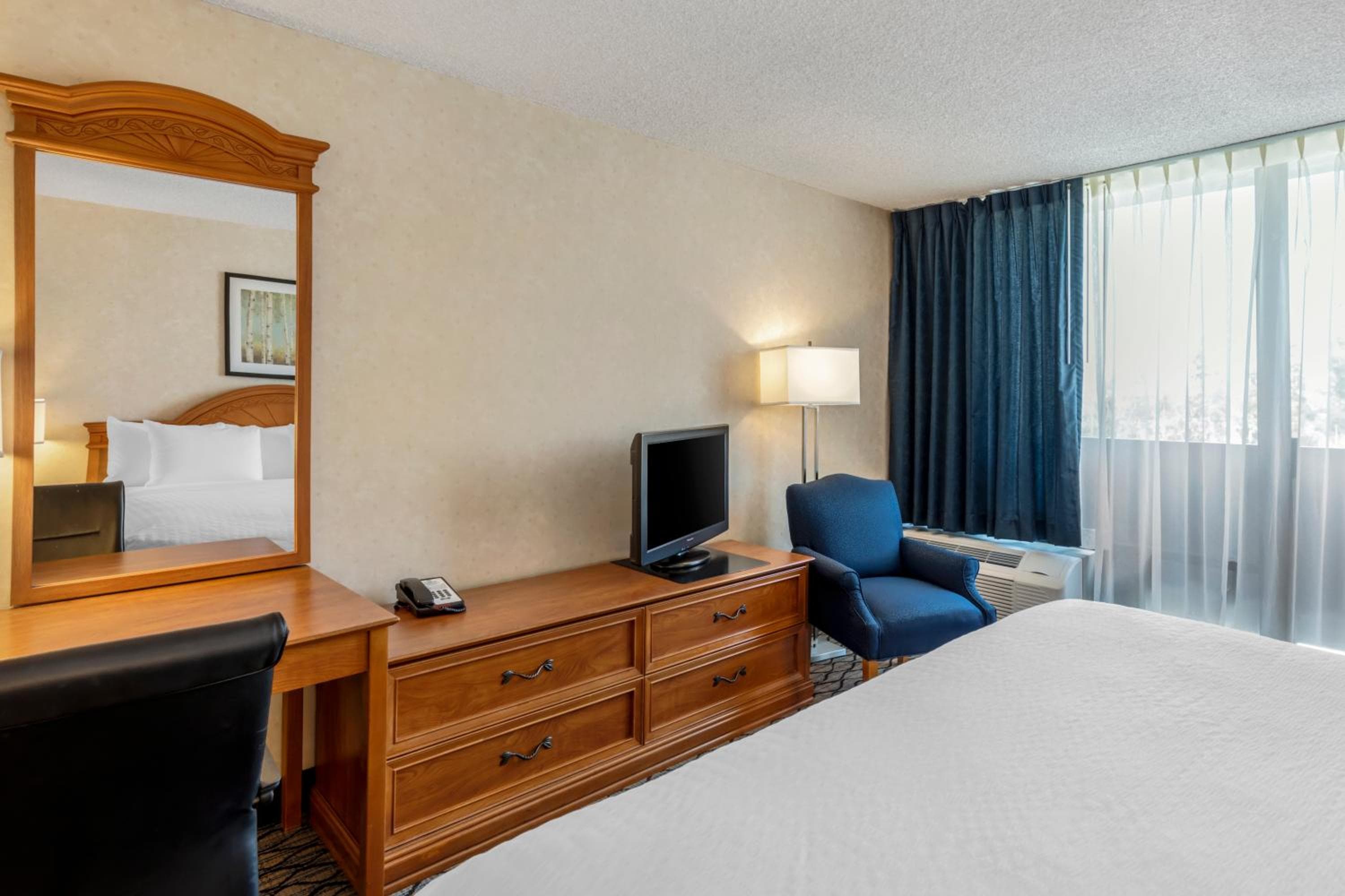 Clarion Hotel Anaheim Resort