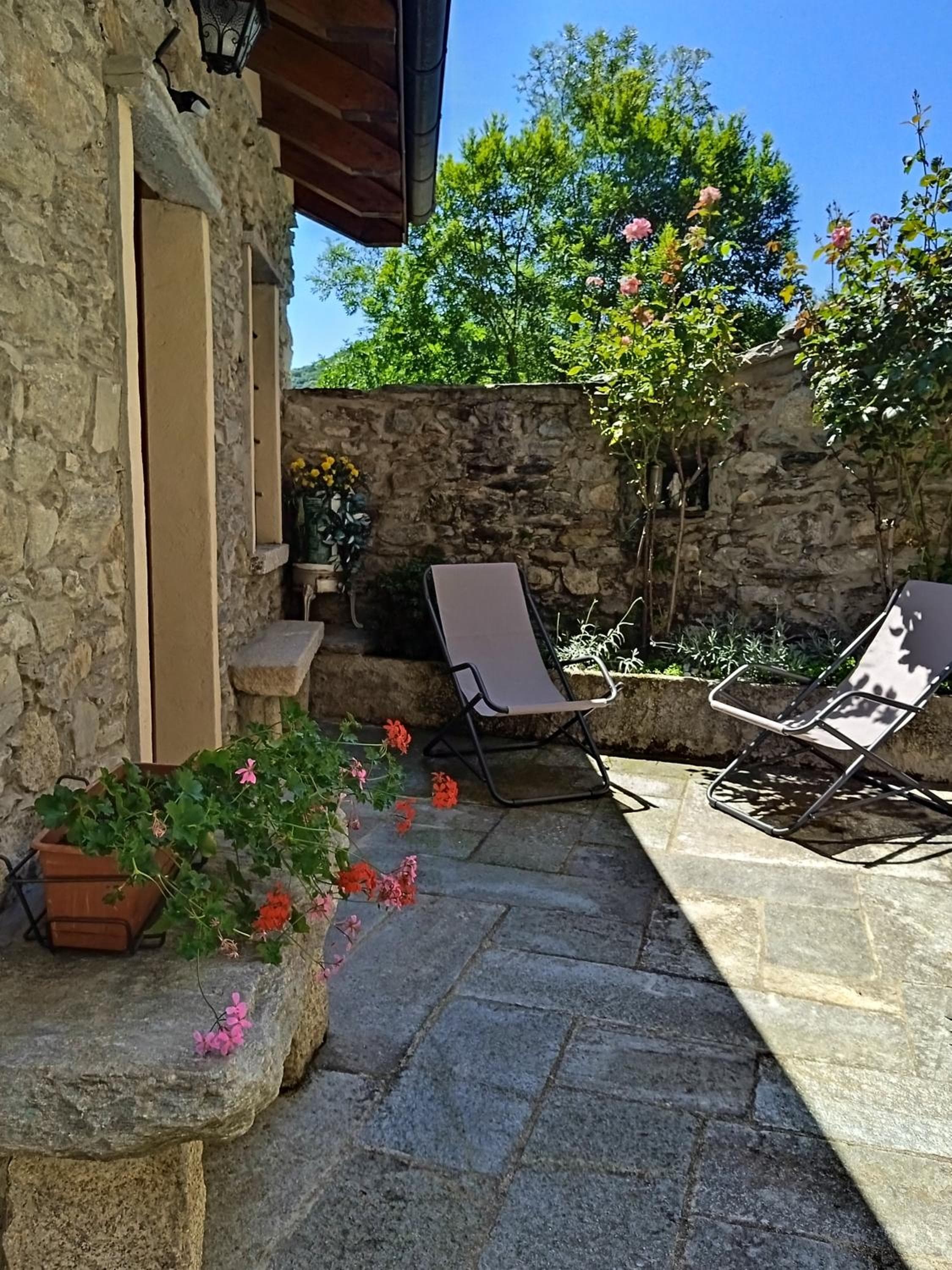 Casa Elisa affittacamere