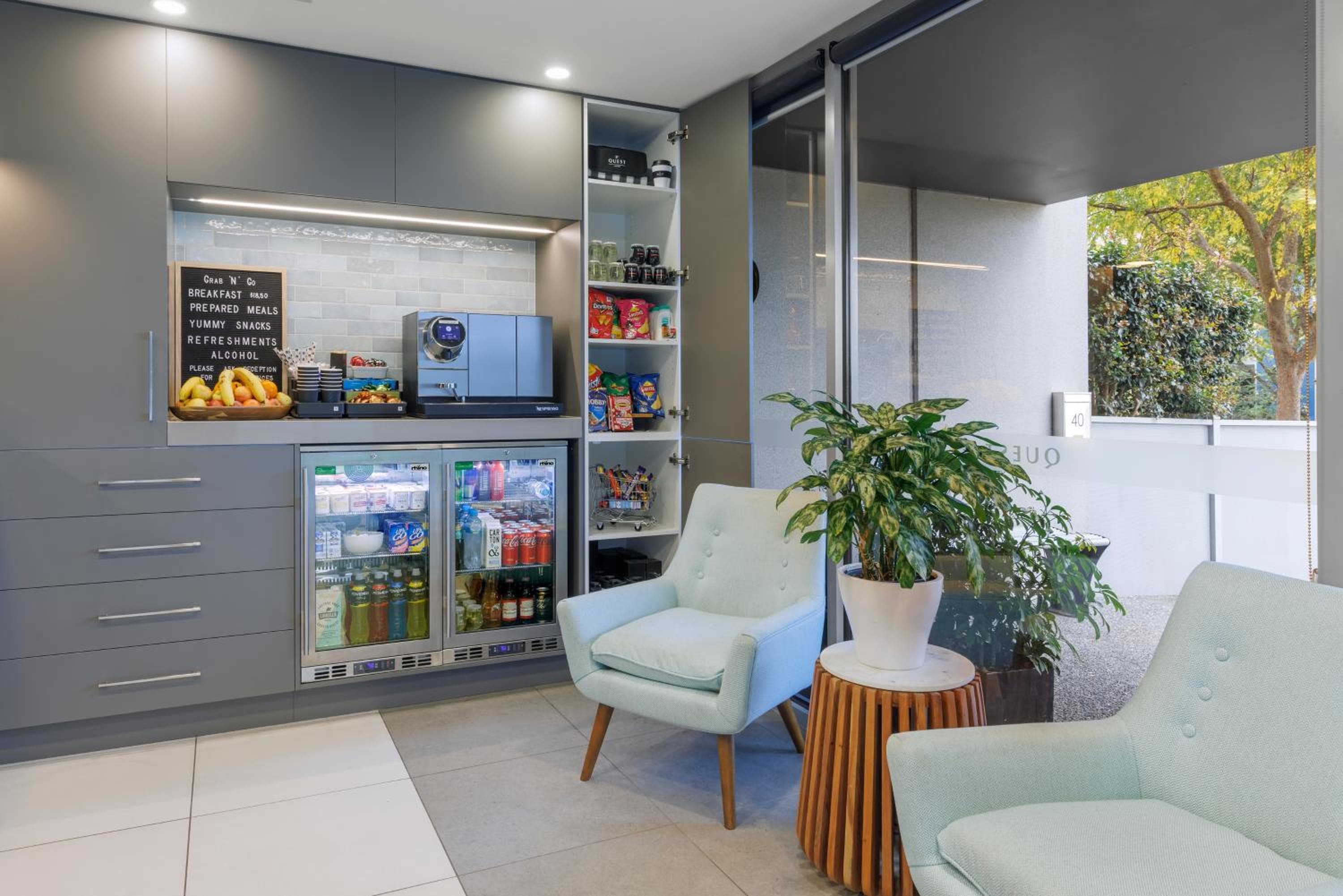 Quest Bundoora
