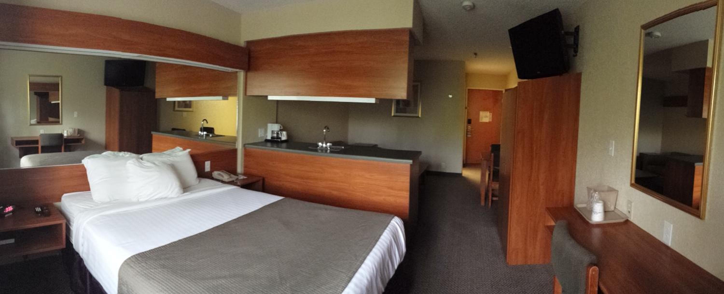 Microtel Inn & Suites Beckley East