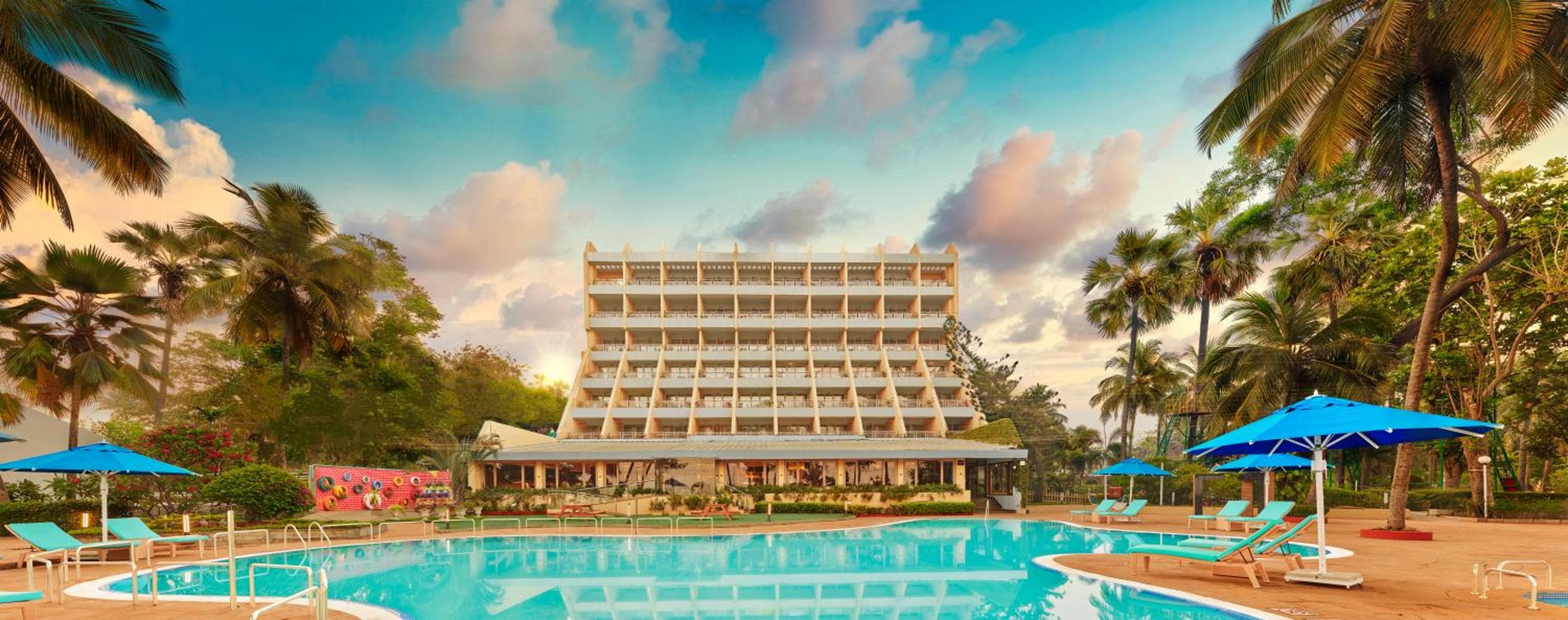 The Resort
