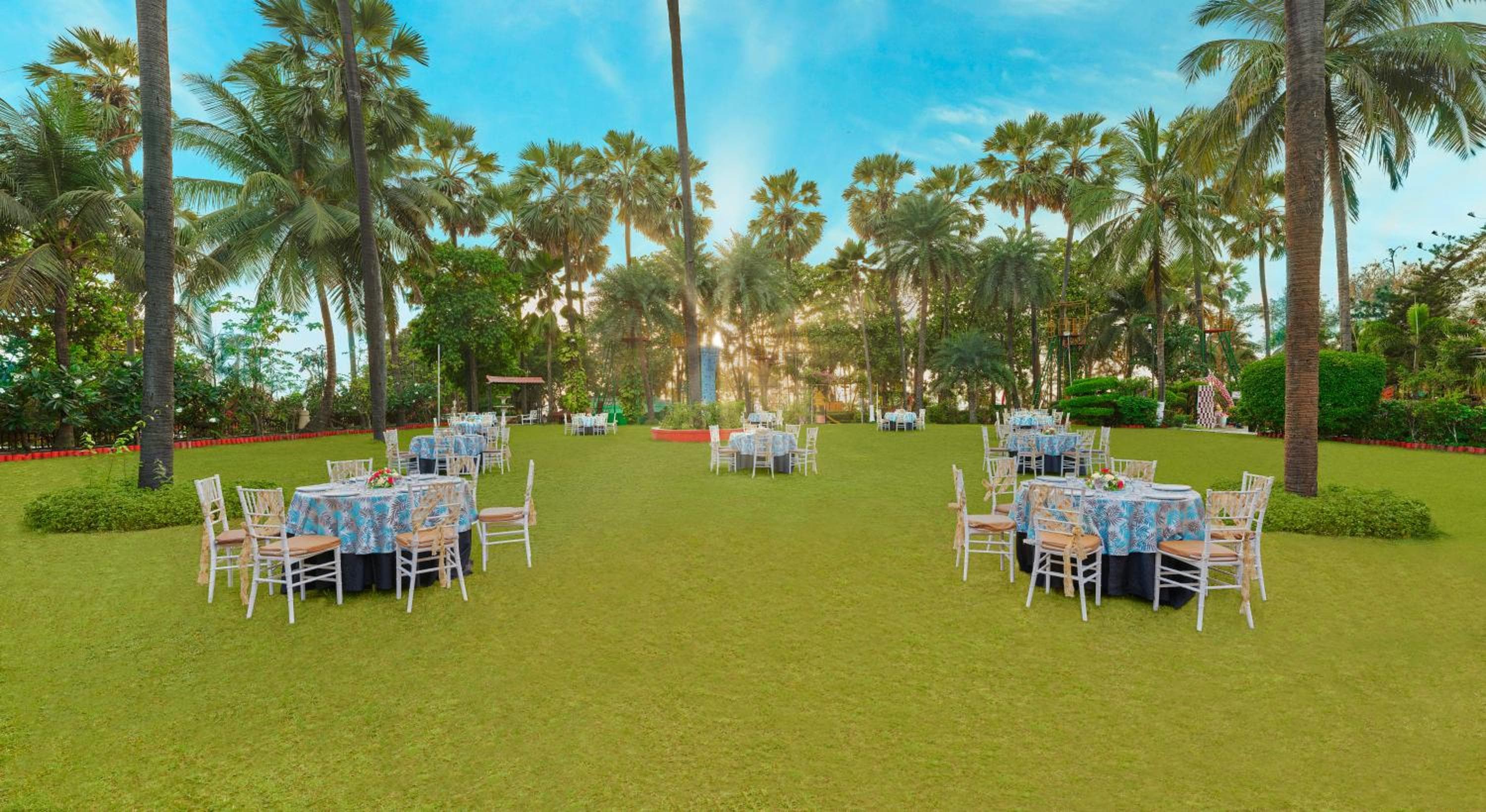 The Resort