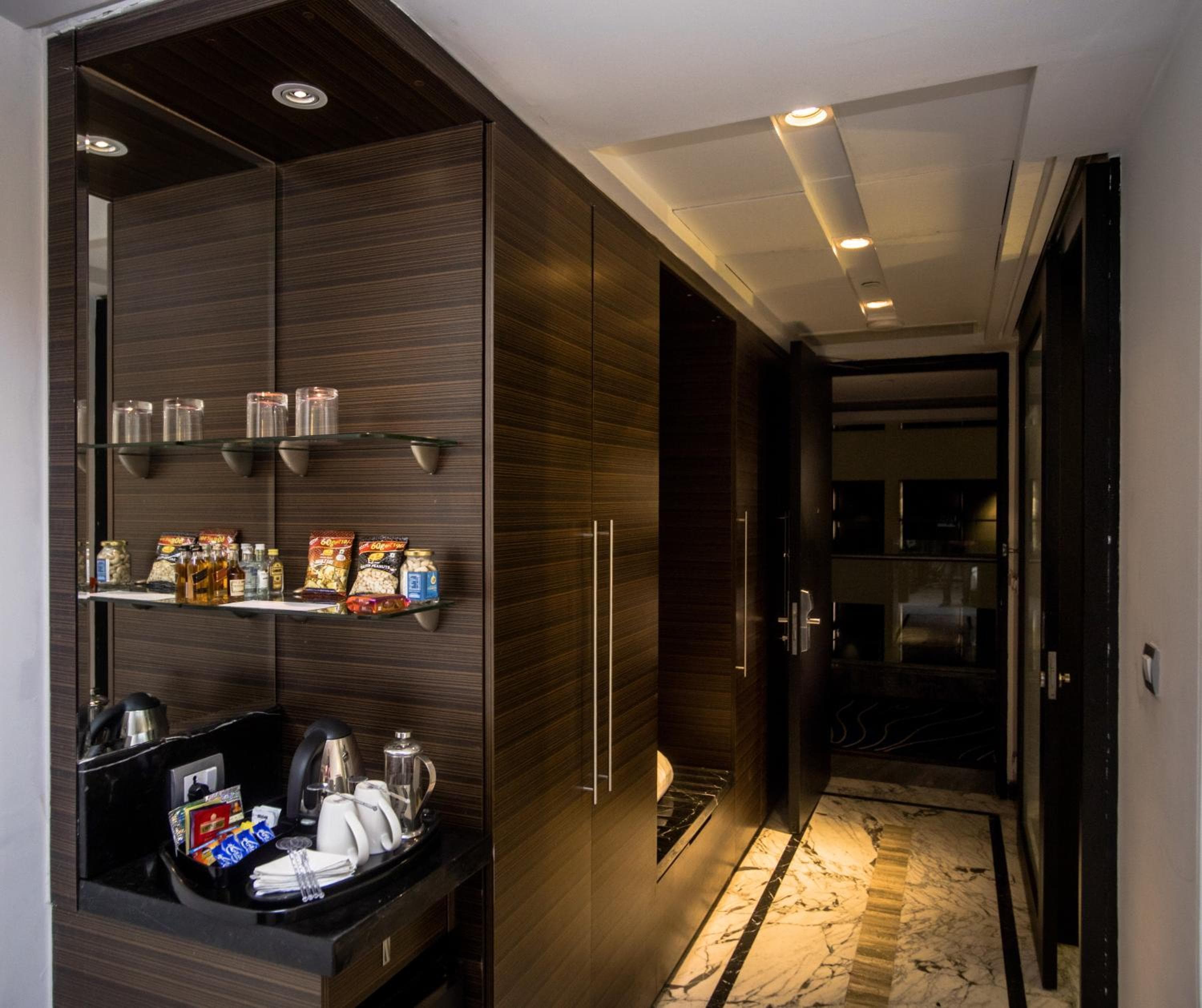Le Meridien Coimbatore