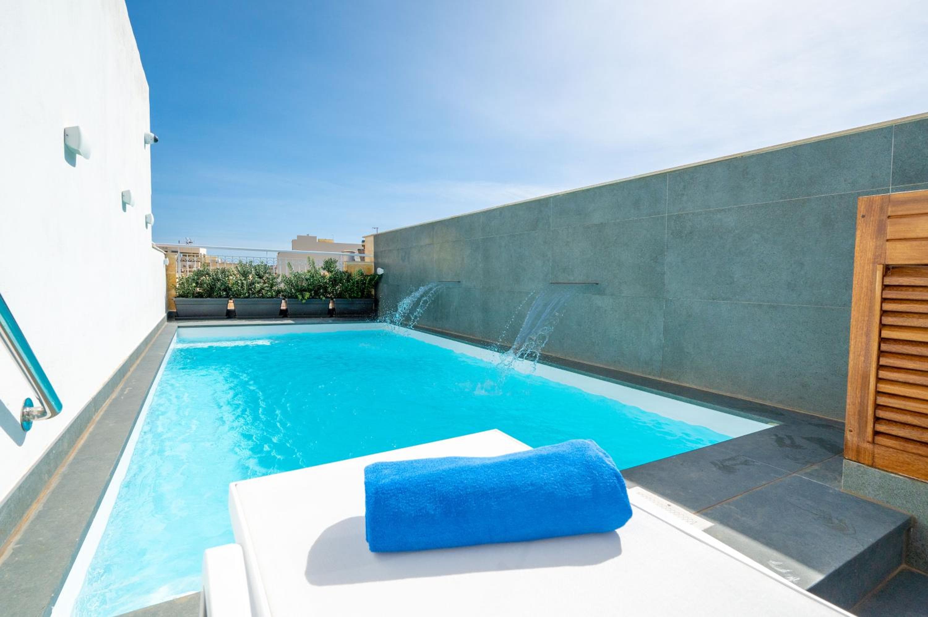 Battistini Boutique Living and Spa, Victoria, Gozo