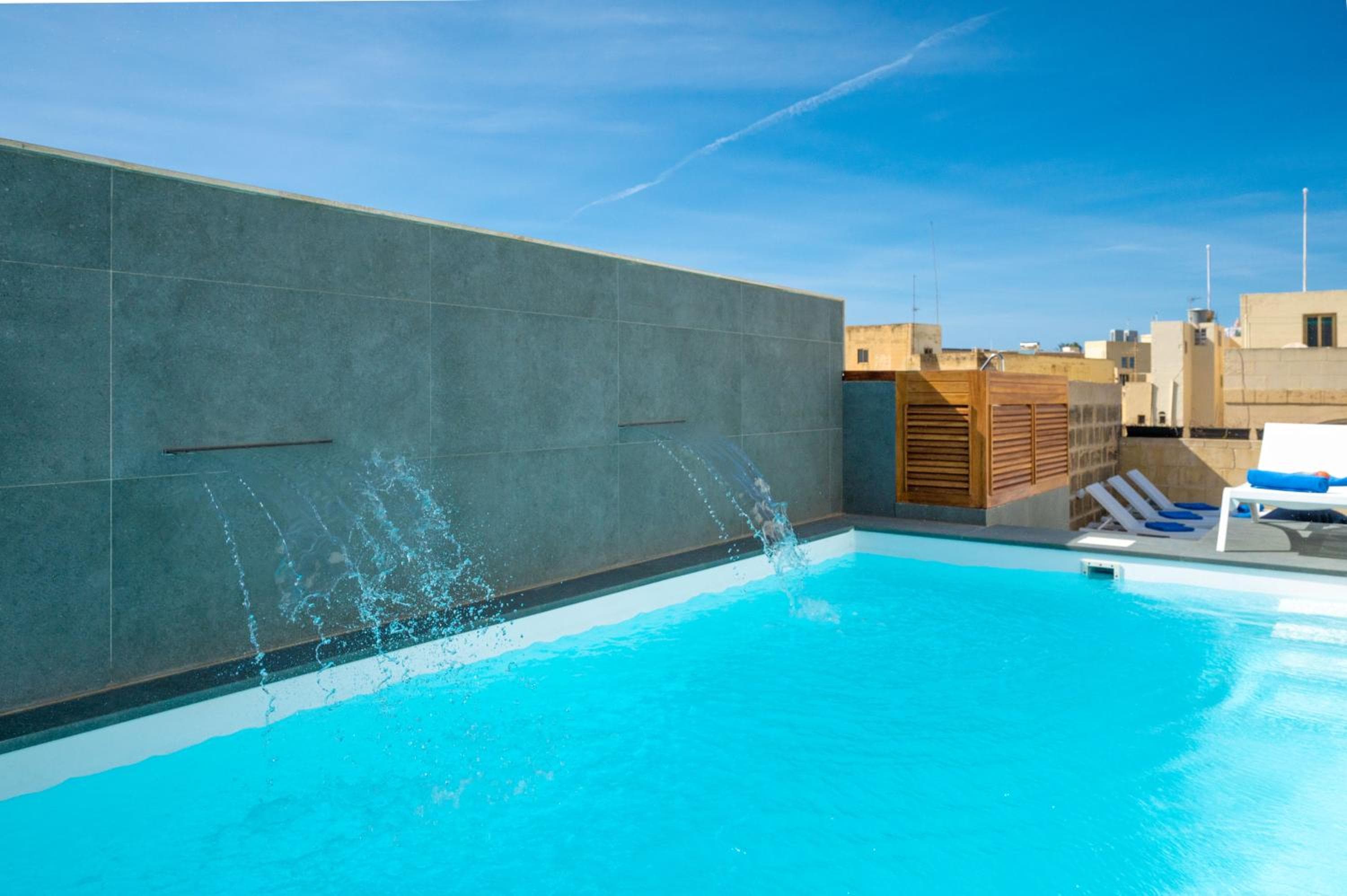 Battistini Boutique Living and Spa, Victoria, Gozo