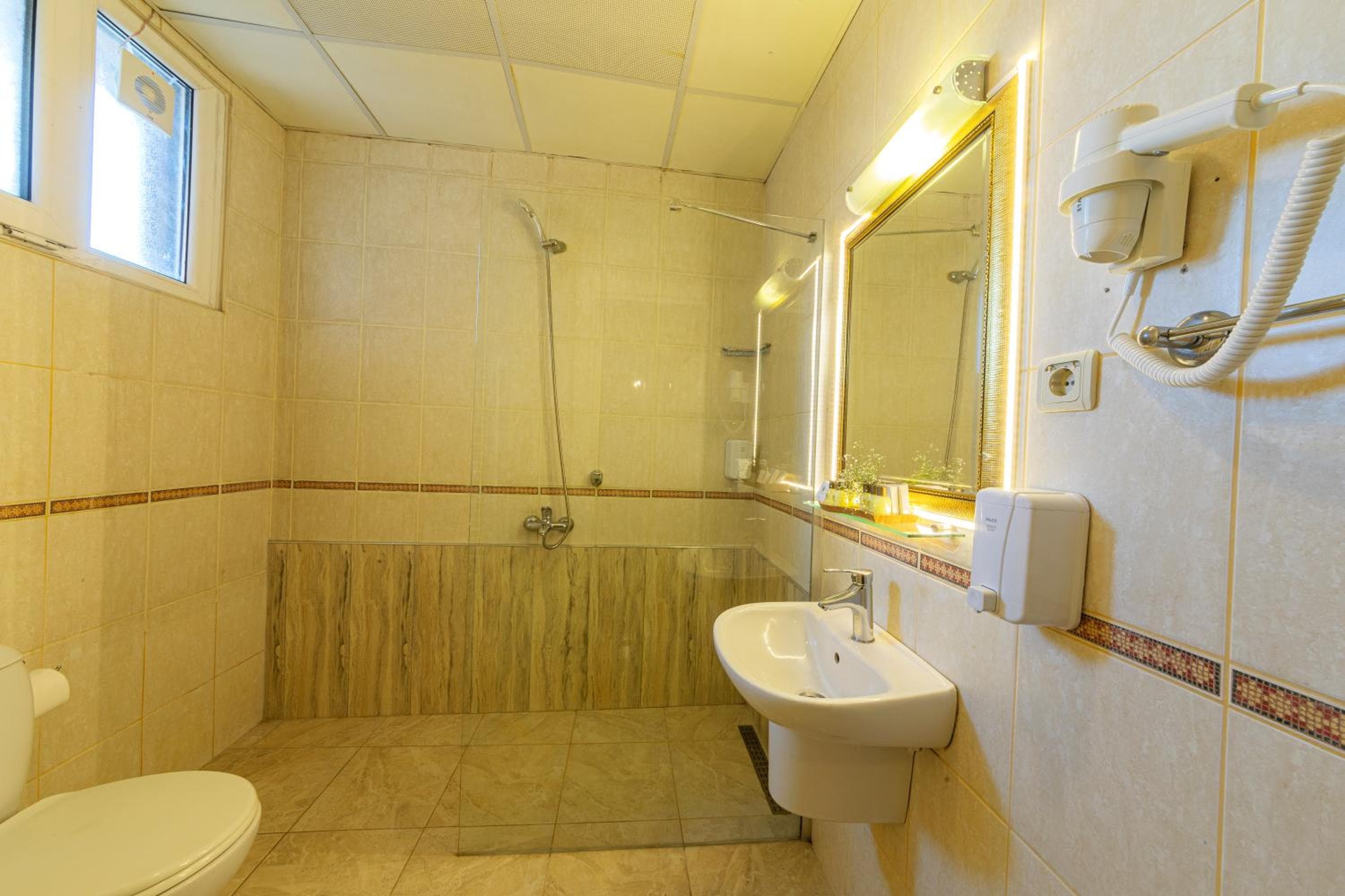 Hotel Ipek Palas