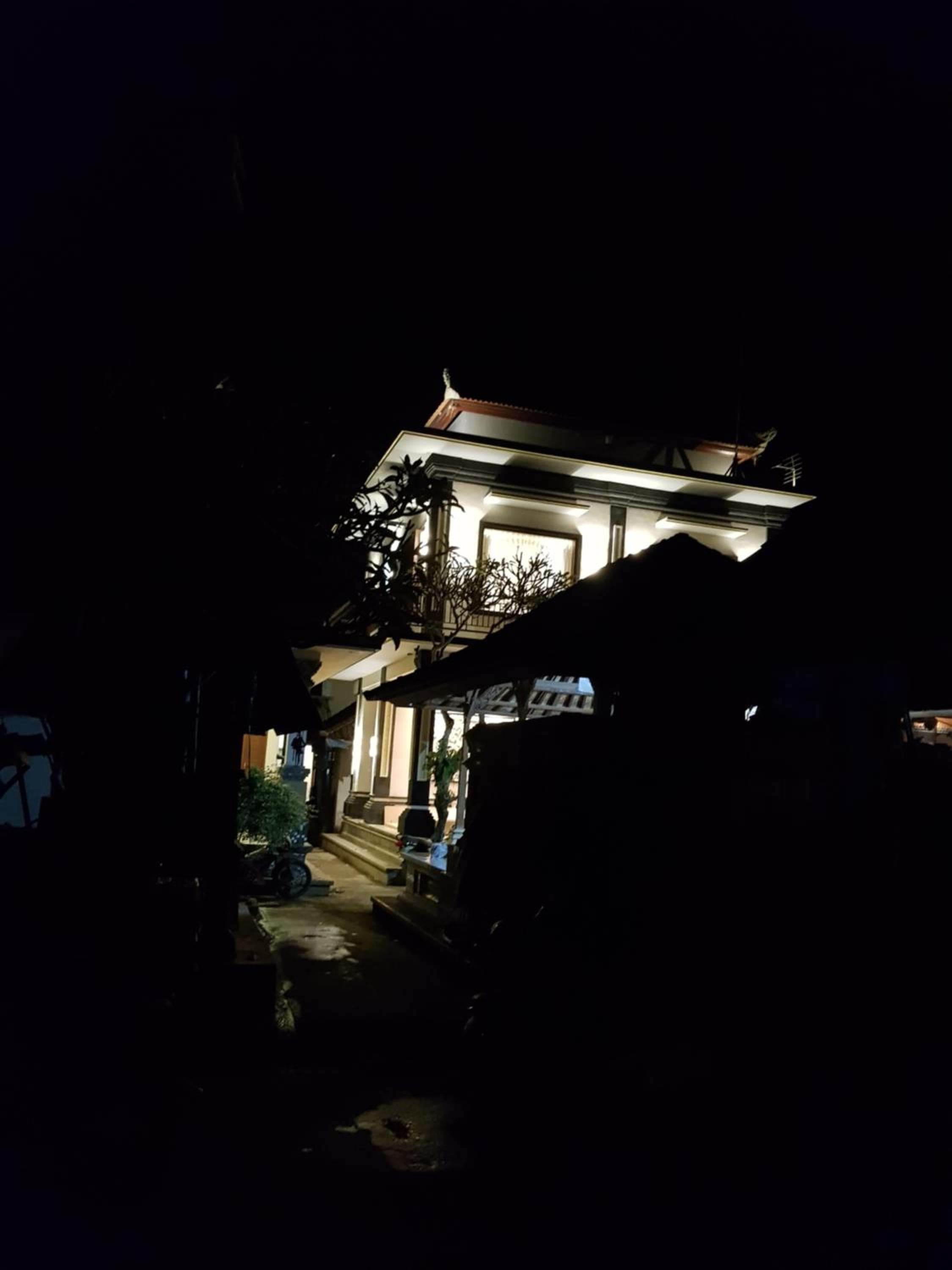 Villager's House Ubud