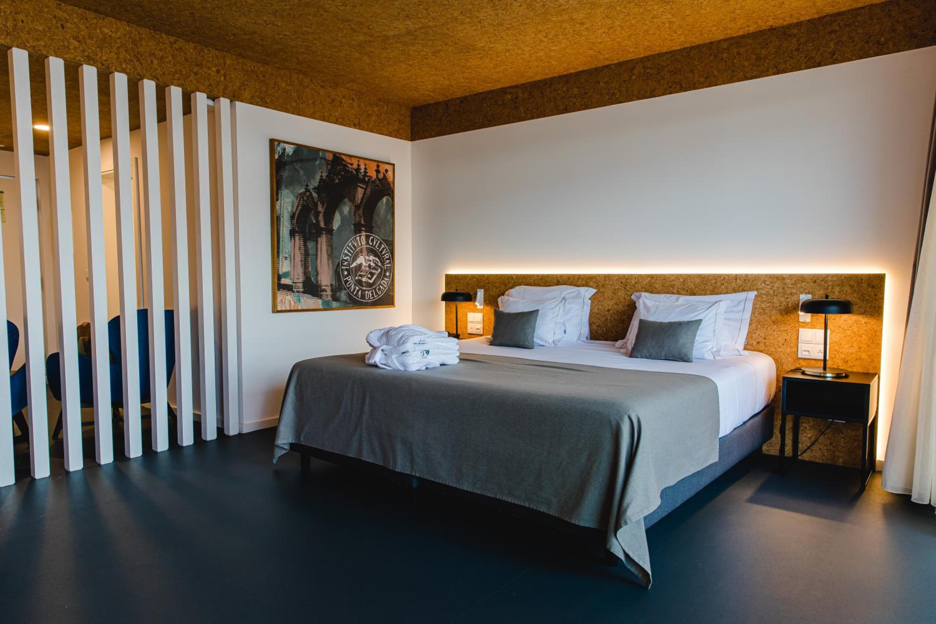 Canadiano Urban Nature Hotel