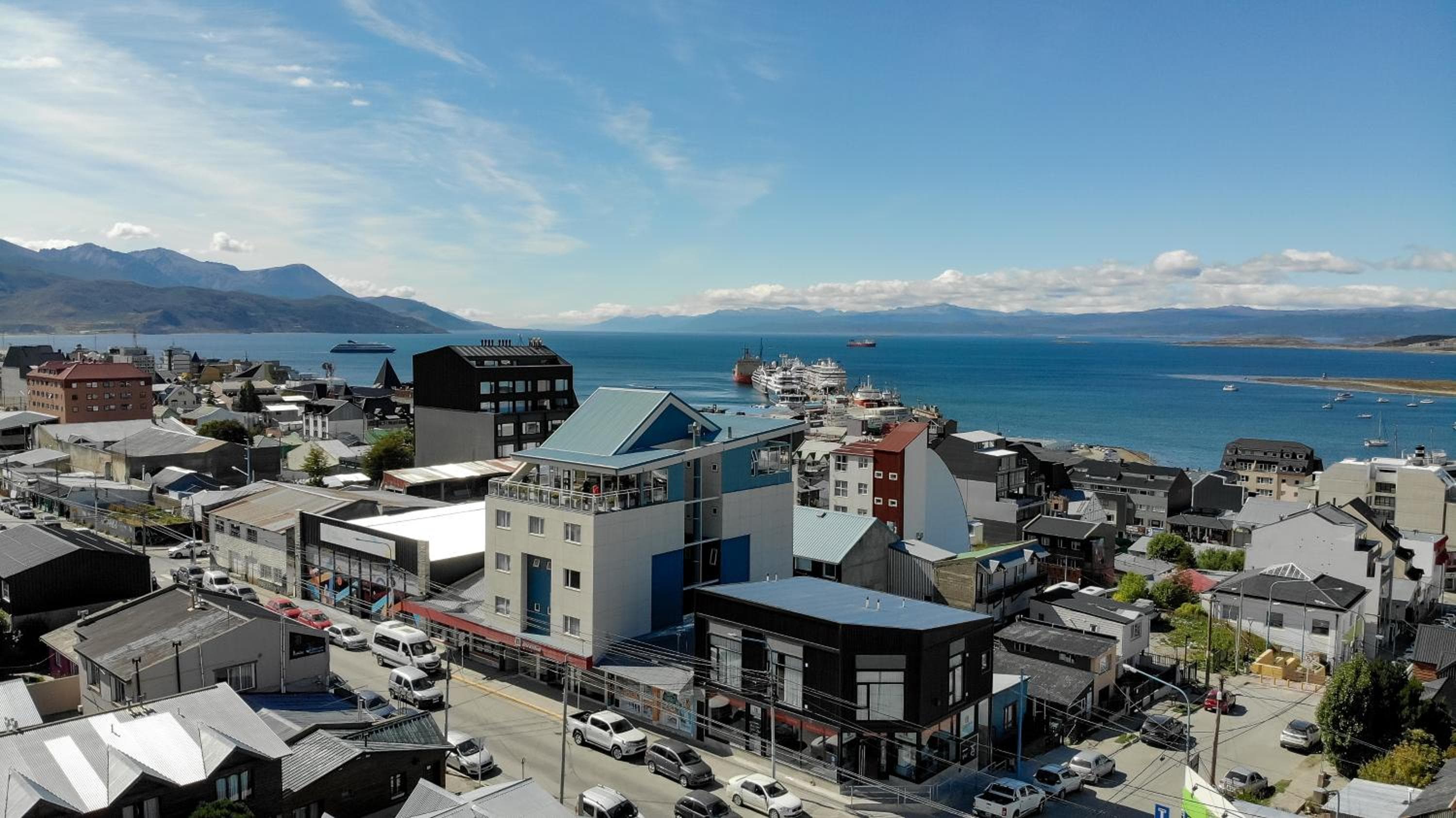 Alto Andino Hotel