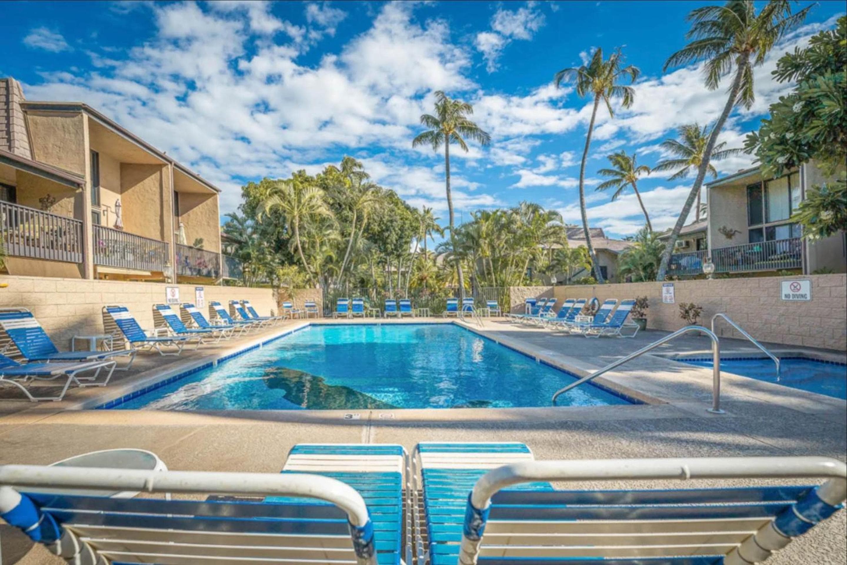 Kihei Garden Estates G-102