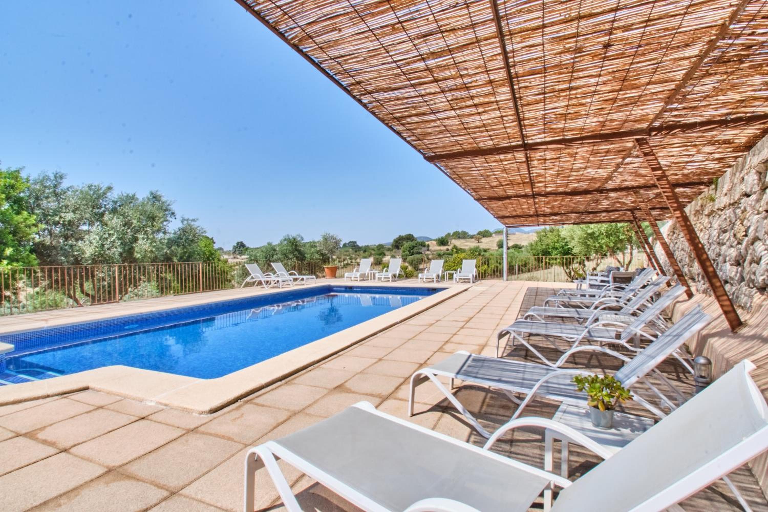 Hotel Can Riera by CheelHotels