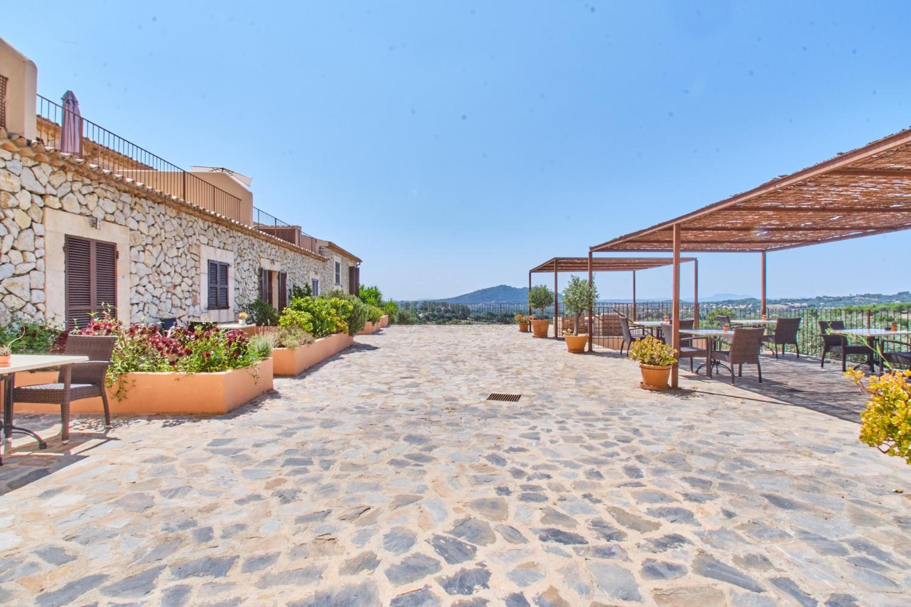 Hotel Can Riera by CheelHotels