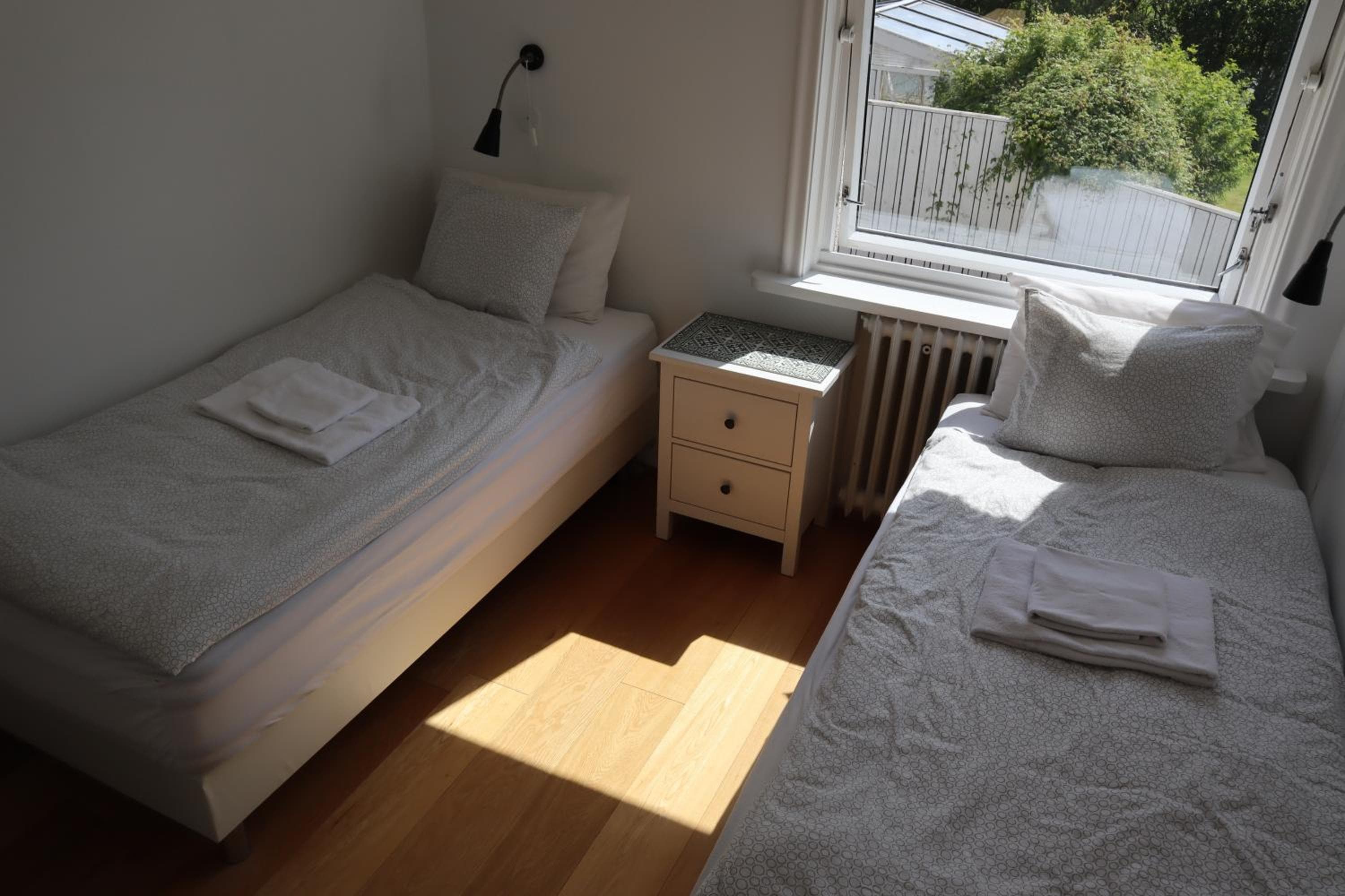 Spói Guesthouse