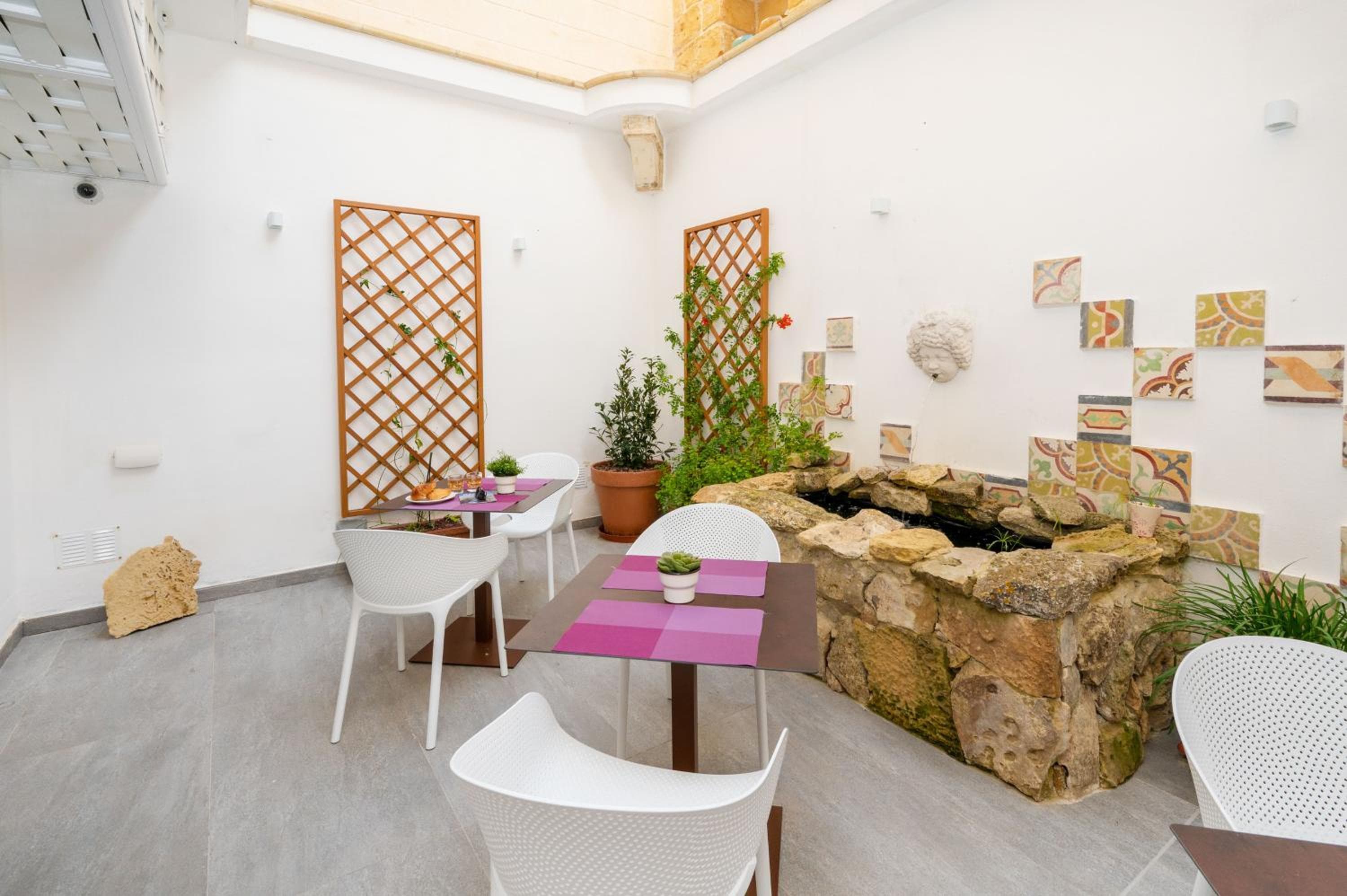 Battistini Boutique Living and Spa, Victoria, Gozo