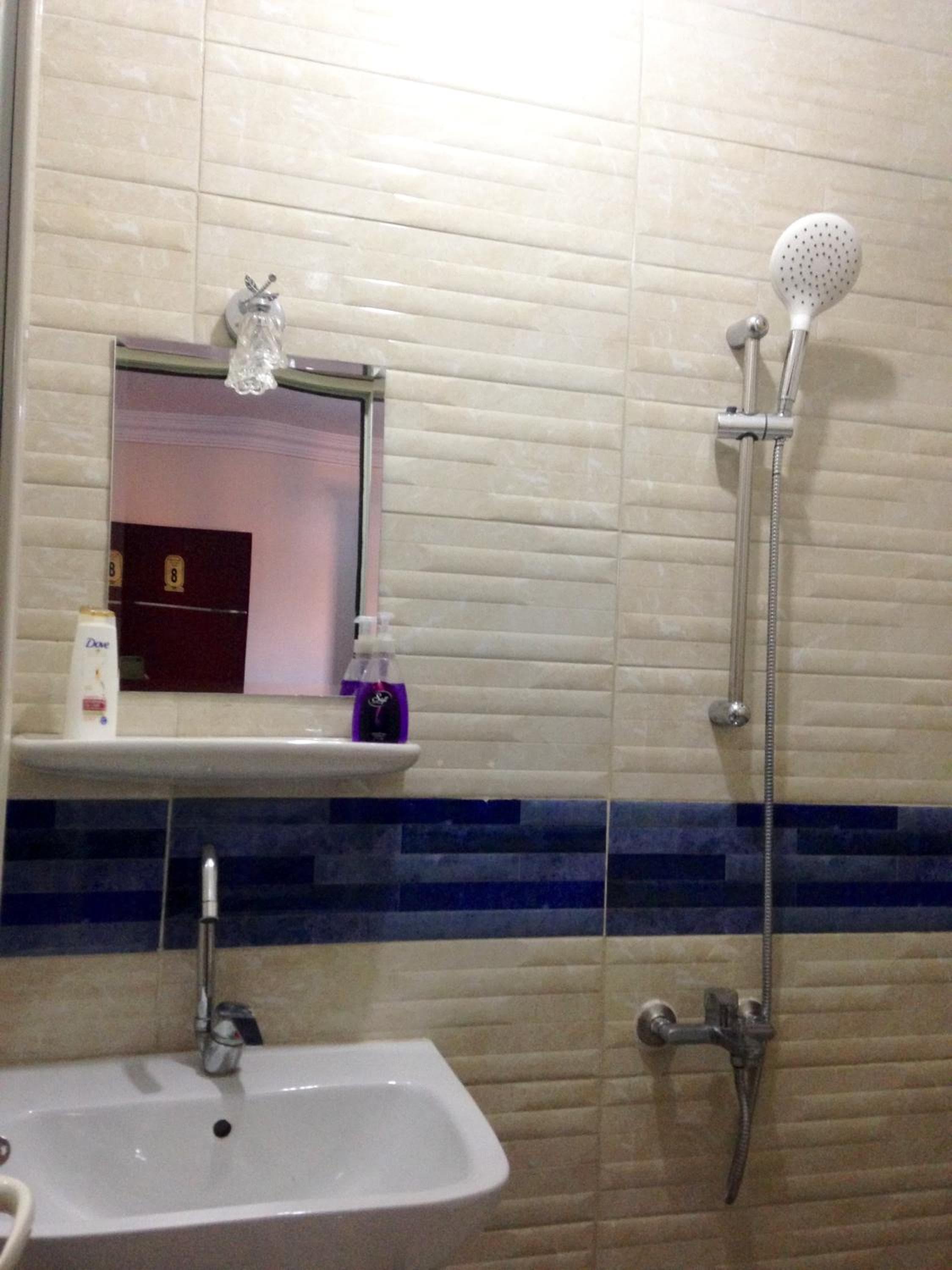 Giza Pyramids View Guest House