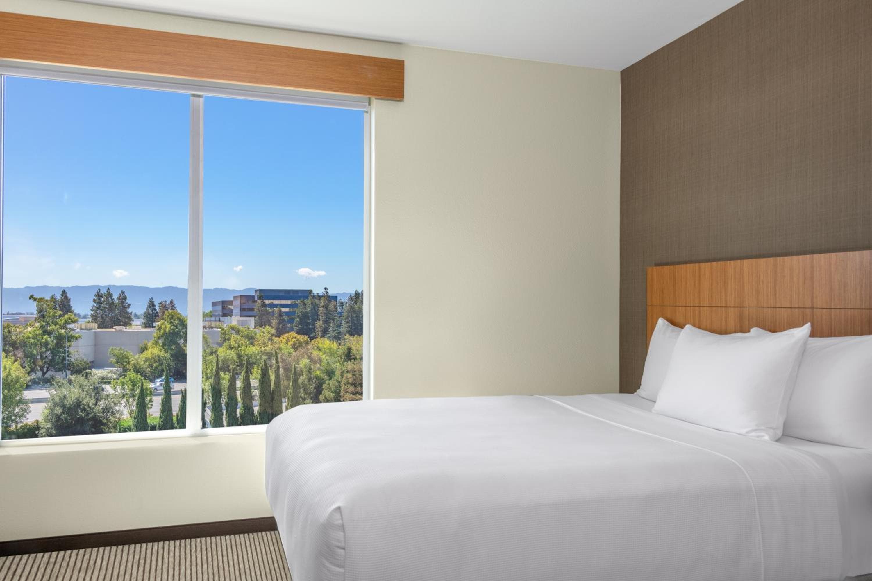 Hyatt Place San Jose Airport