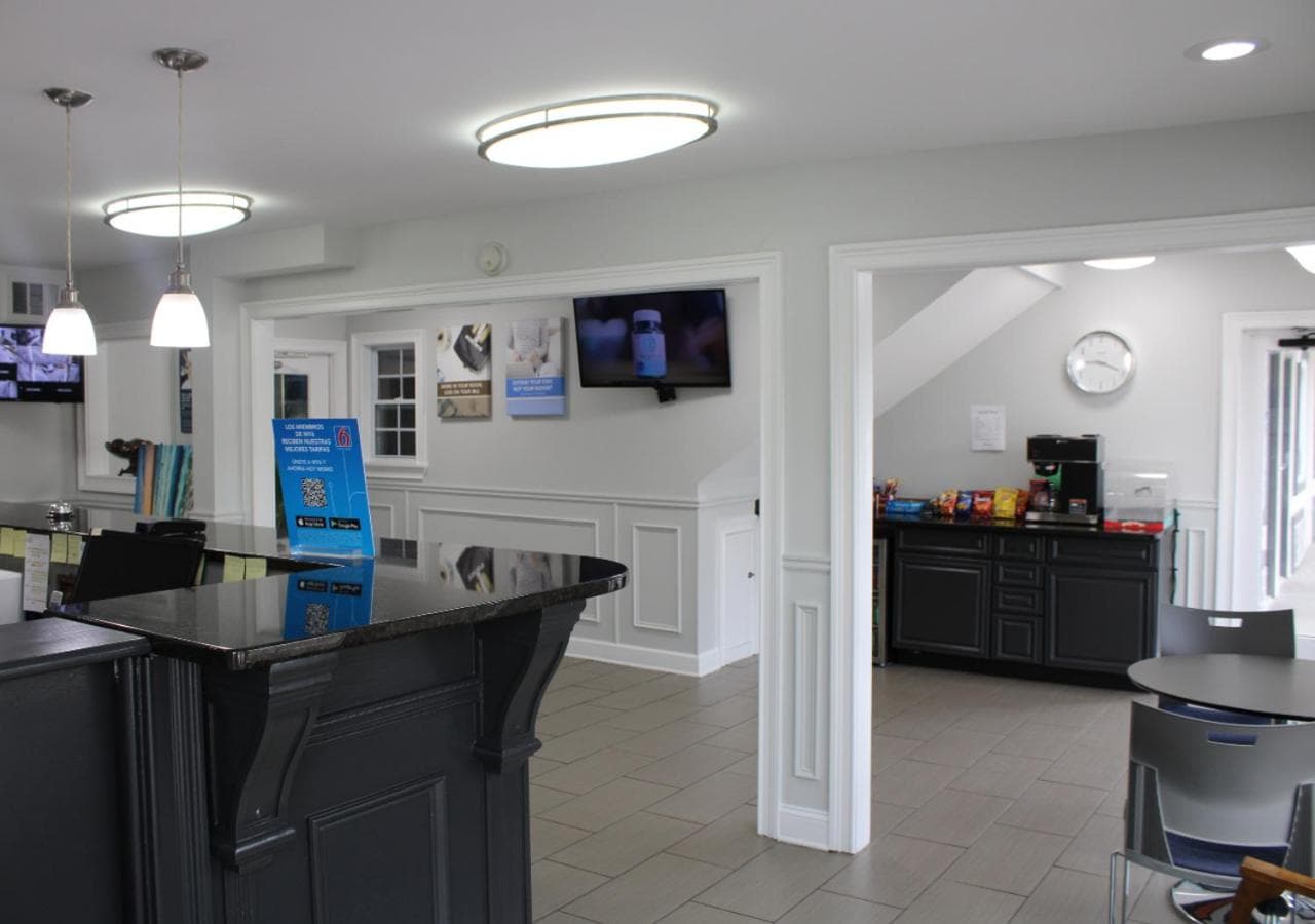 Studio 6 Suites Chattanooga TN Lookout Mtn.