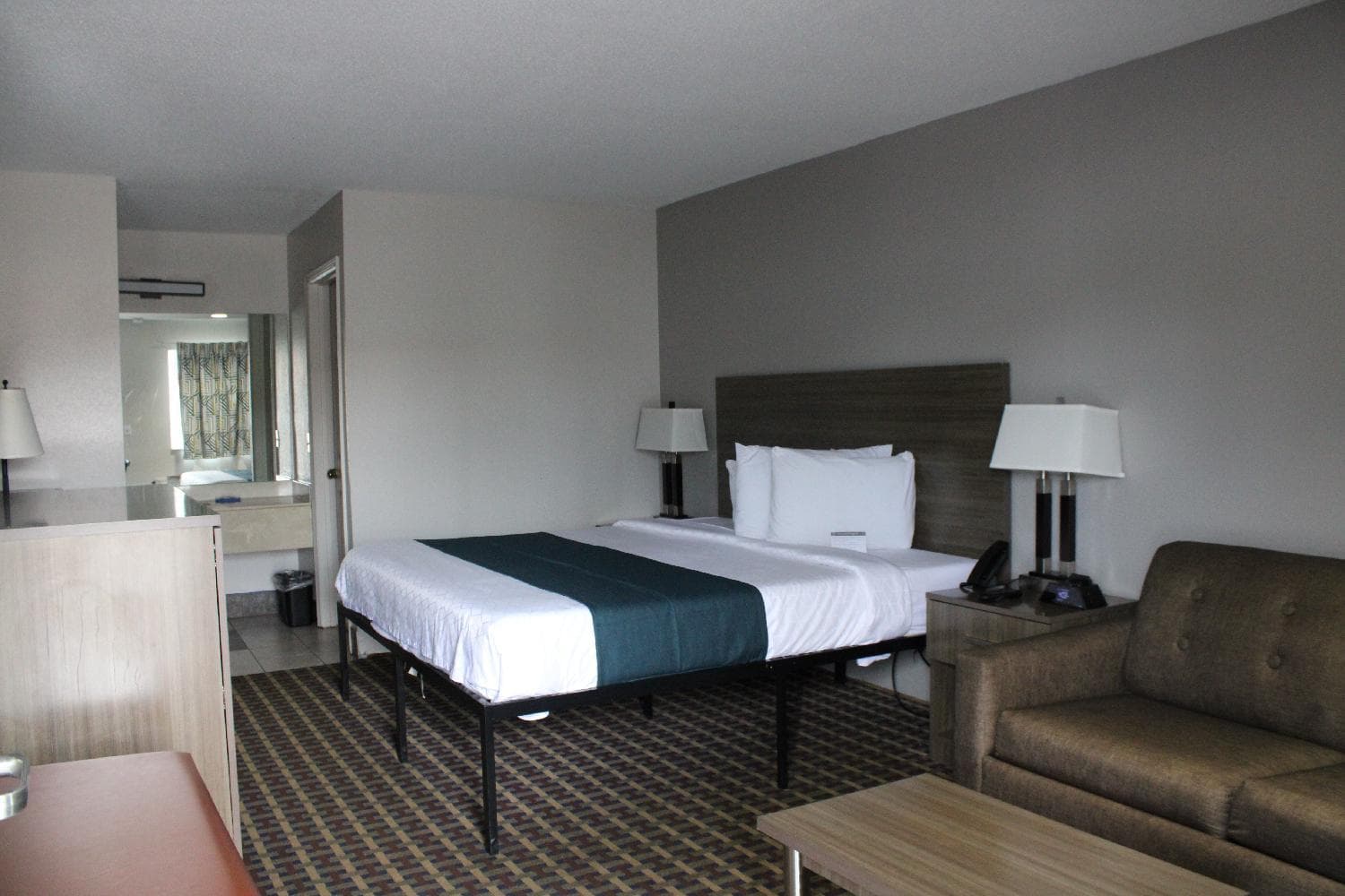 Studio 6 Suites Chattanooga TN Lookout Mtn.